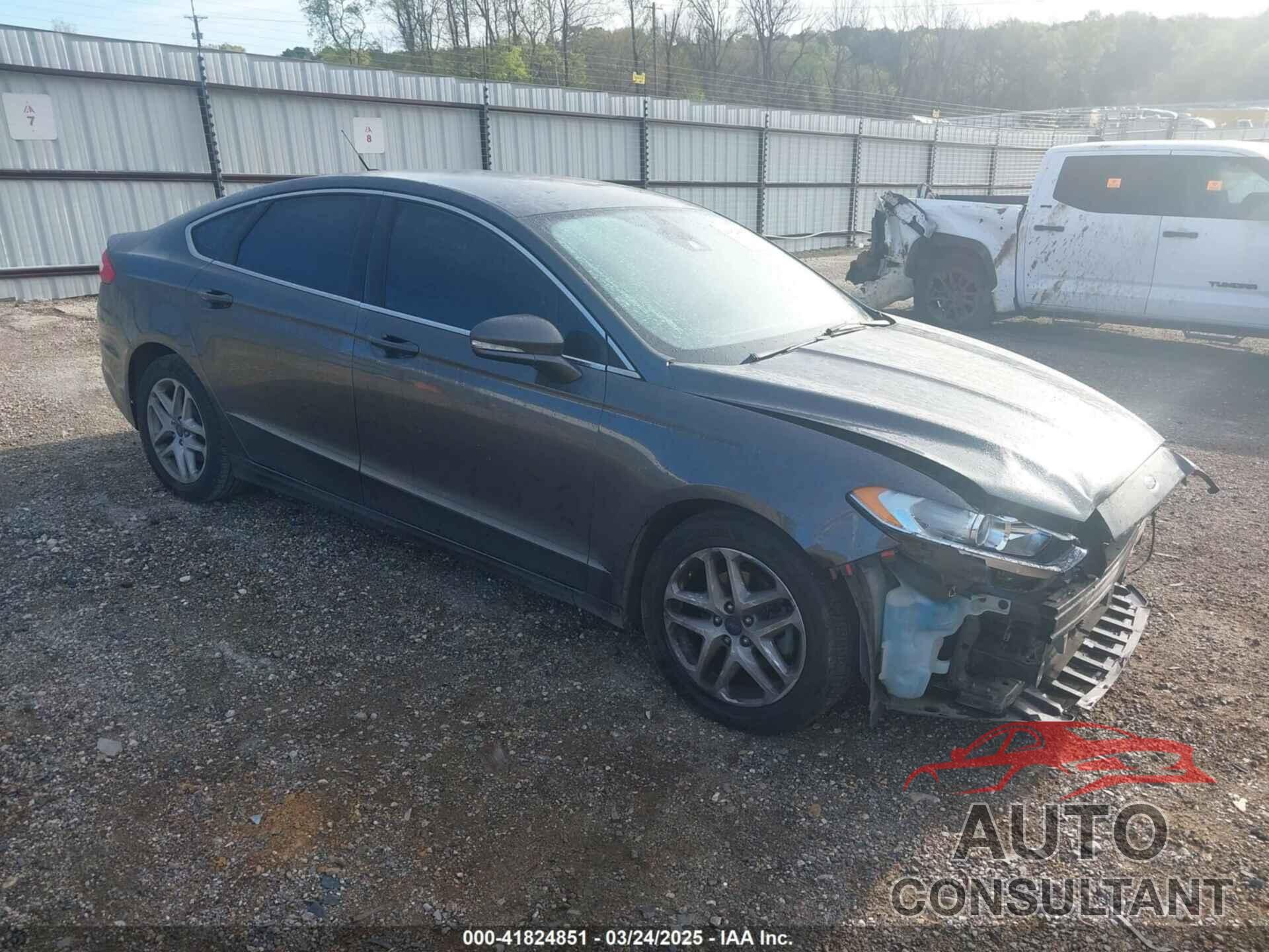 FORD FUSION 2015 - 3FA6P0HD2FR175815