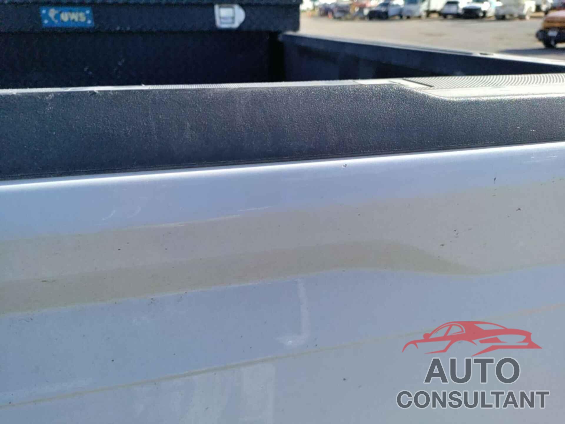 FORD F150 2021 - 1FTFW1E56MKE06314
