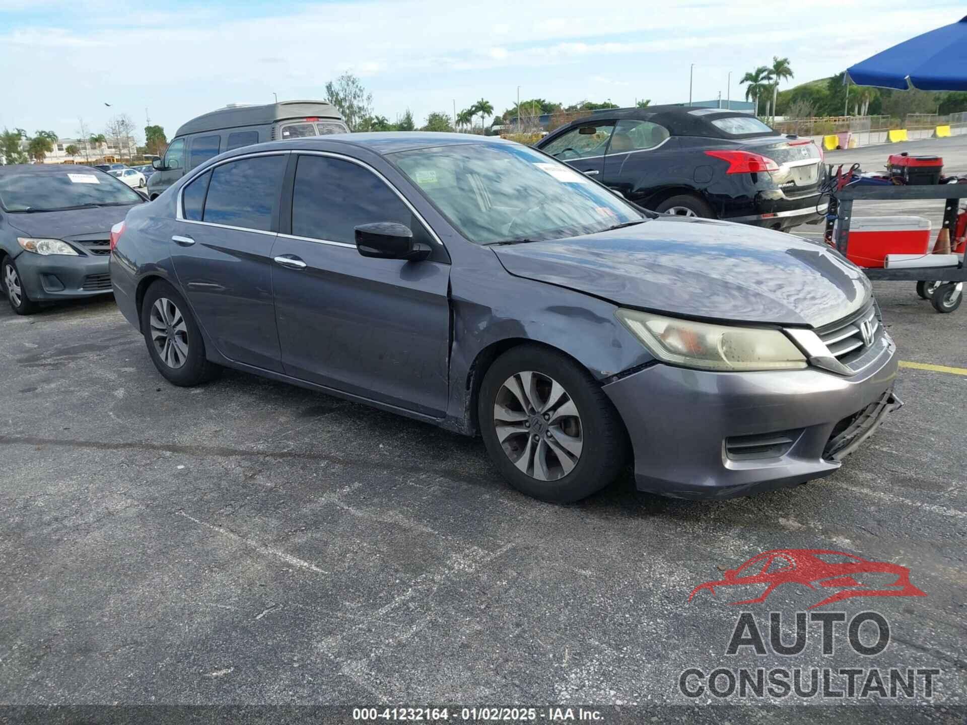 HONDA ACCORD 2015 - 1HGCR2F30FA270737