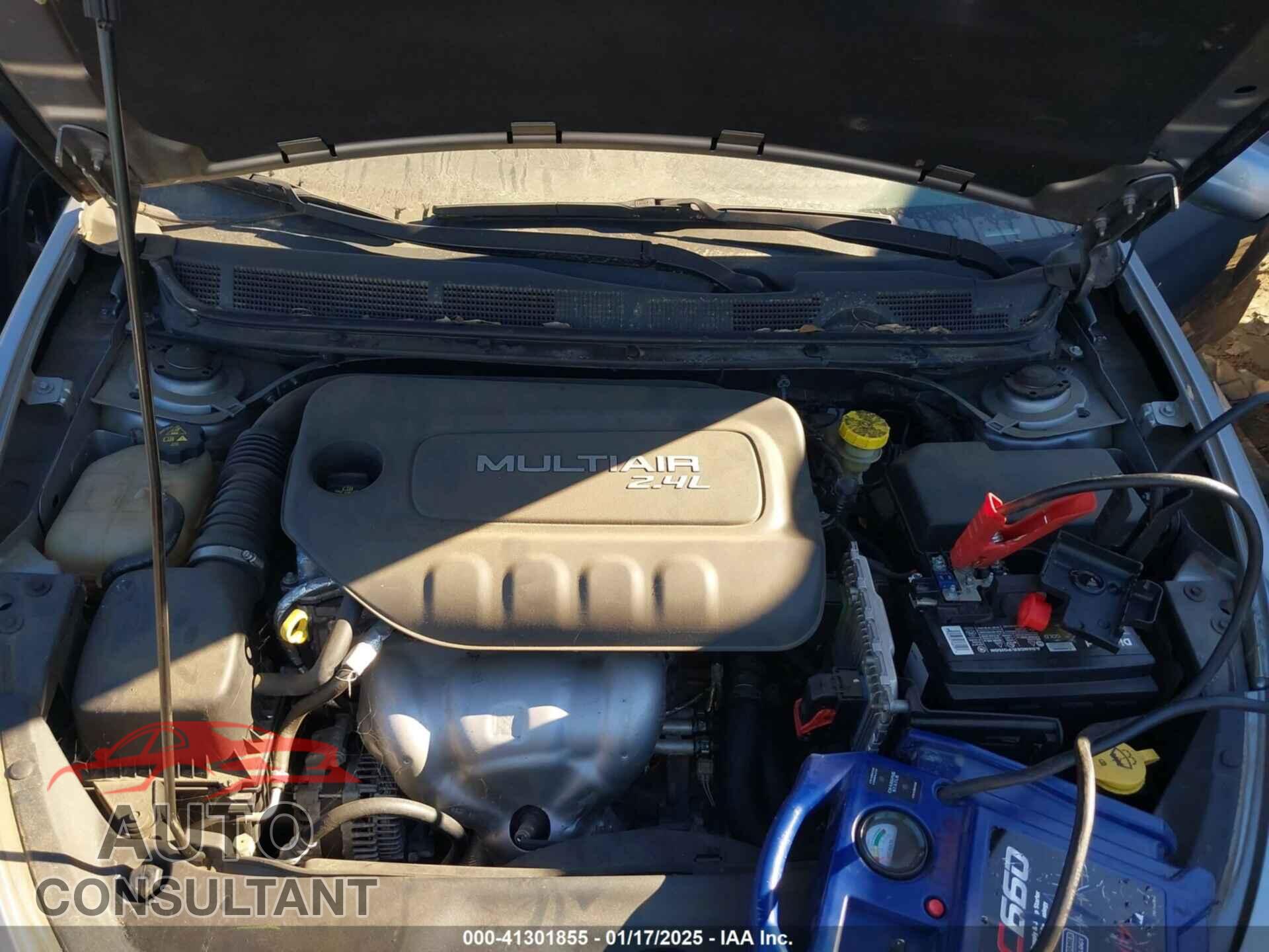 DODGE DART 2015 - 1C3CDFBB6FD140479