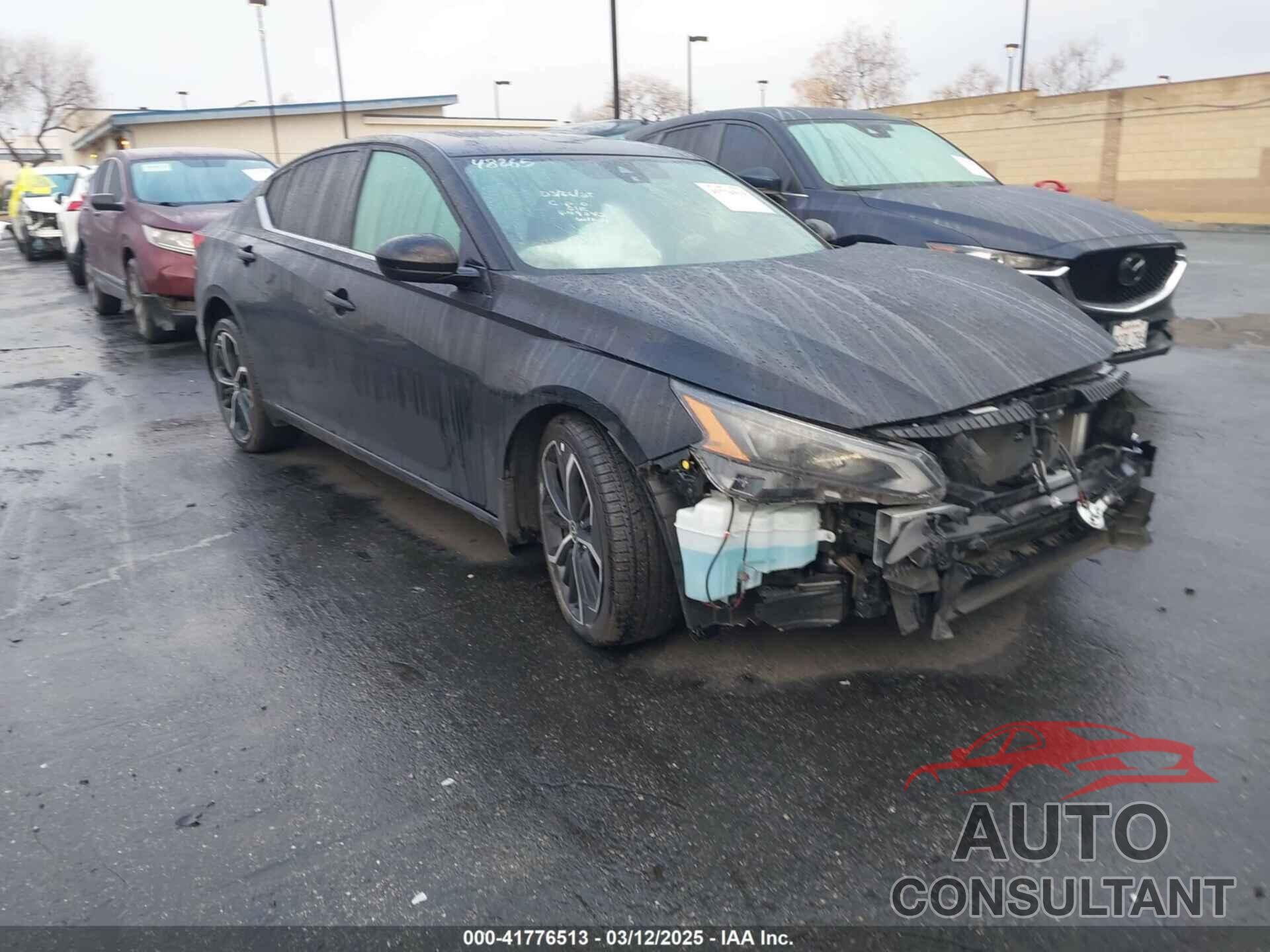 NISSAN ALTIMA 2024 - 1N4BL4CV0RN394183