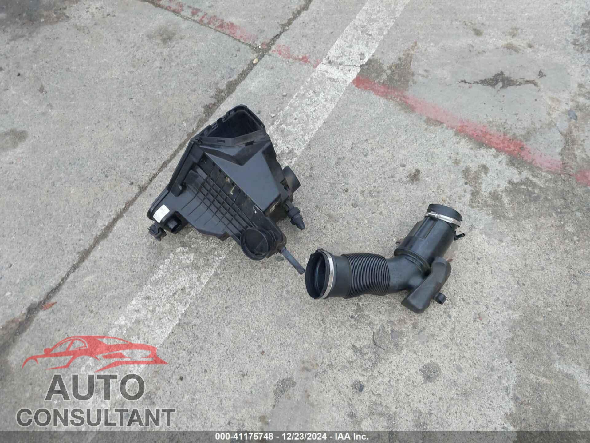 AUDI S4 2013 - WAUKGAFL4DA118738