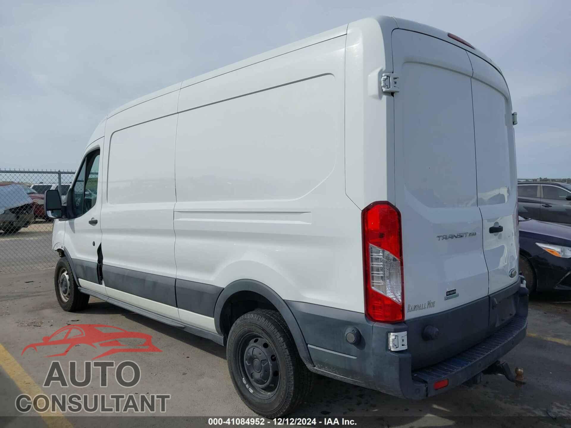 FORD TRANSIT-250 2016 - 1FTYR2CG3GKA52881