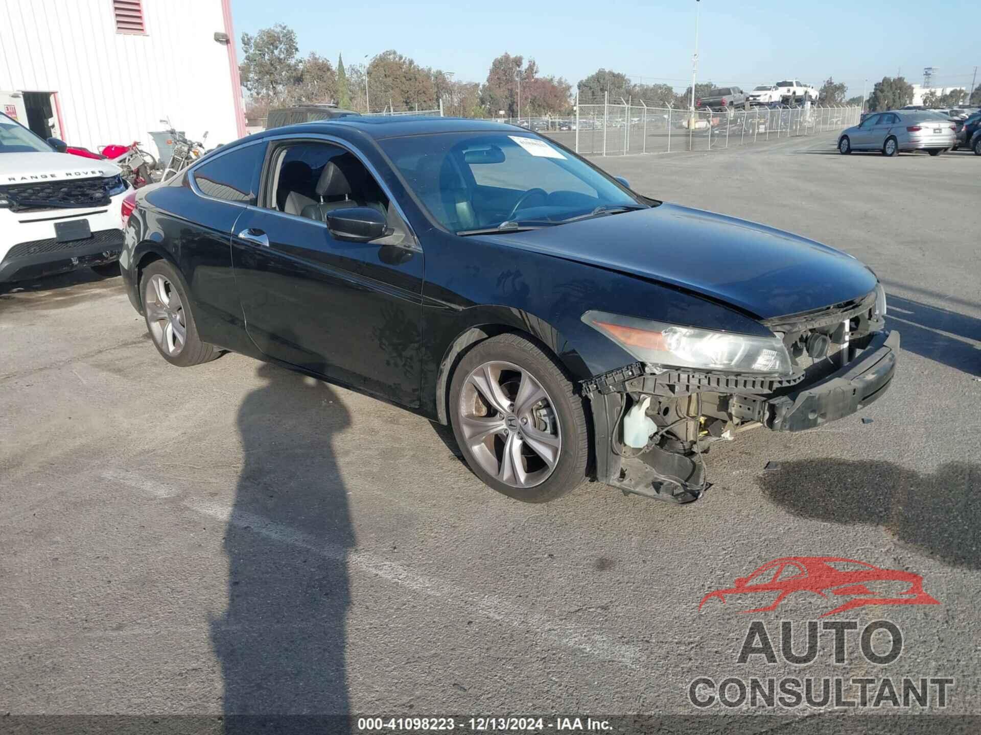 HONDA ACCORD 2011 - 1HGCS2B84BA007022