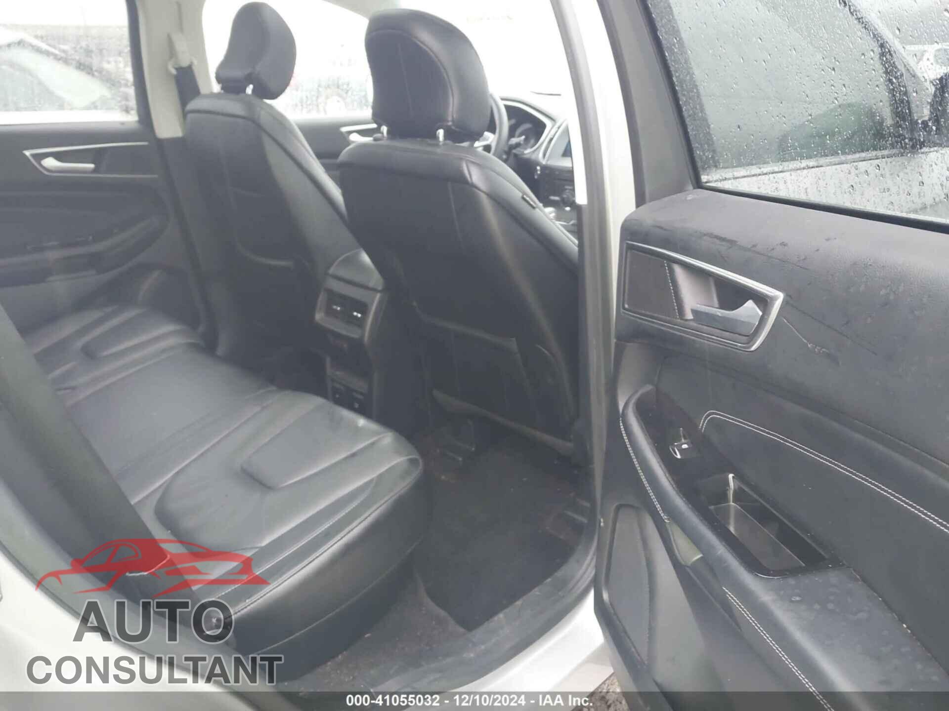 FORD EDGE 2016 - 2FMPK4K93GBC50591