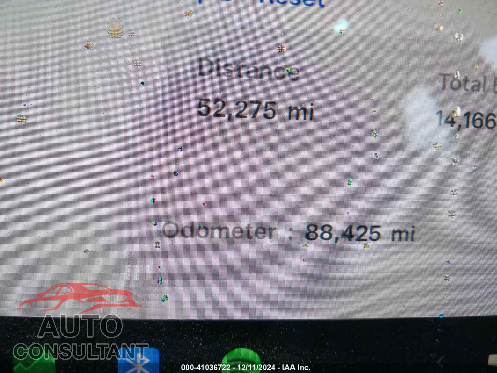 TESLA MODEL 3 2019 - 5YJ3E1EB7KF510803