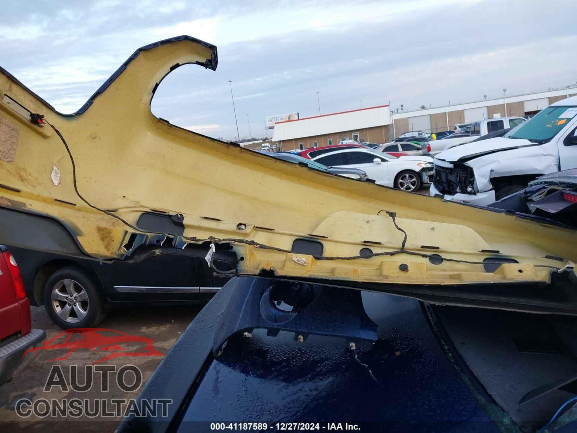 DODGE CHALLENGER 2016 - 2C3CDZAG4GH177503