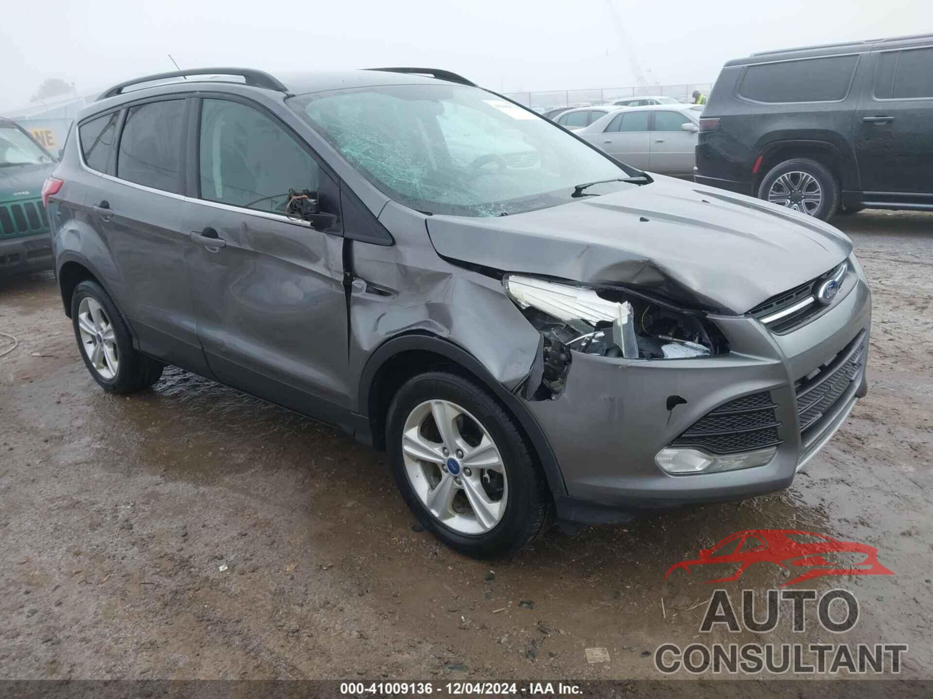 FORD ESCAPE 2013 - 1FMCU9GX4DUA54534
