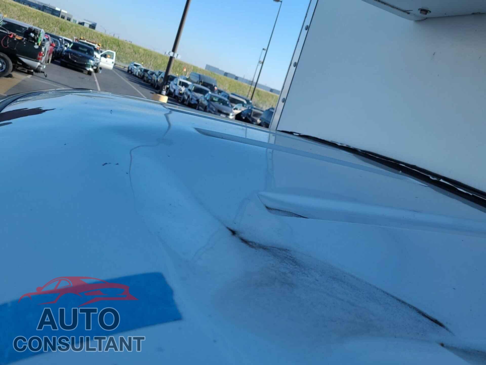 FORD ECONOLINE 2012 - 1FDXE4FL3CDB31473