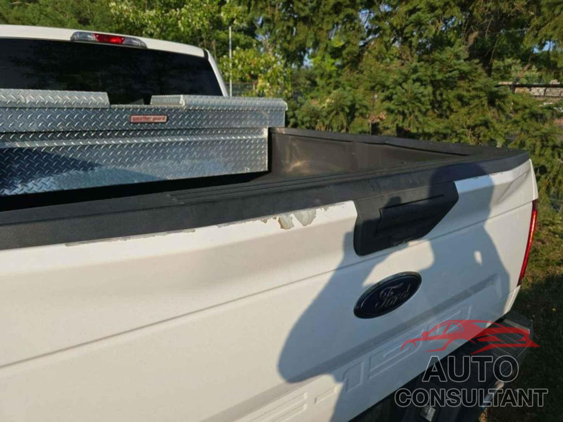 FORD F150 2018 - 1FTFW1E55JKC04544