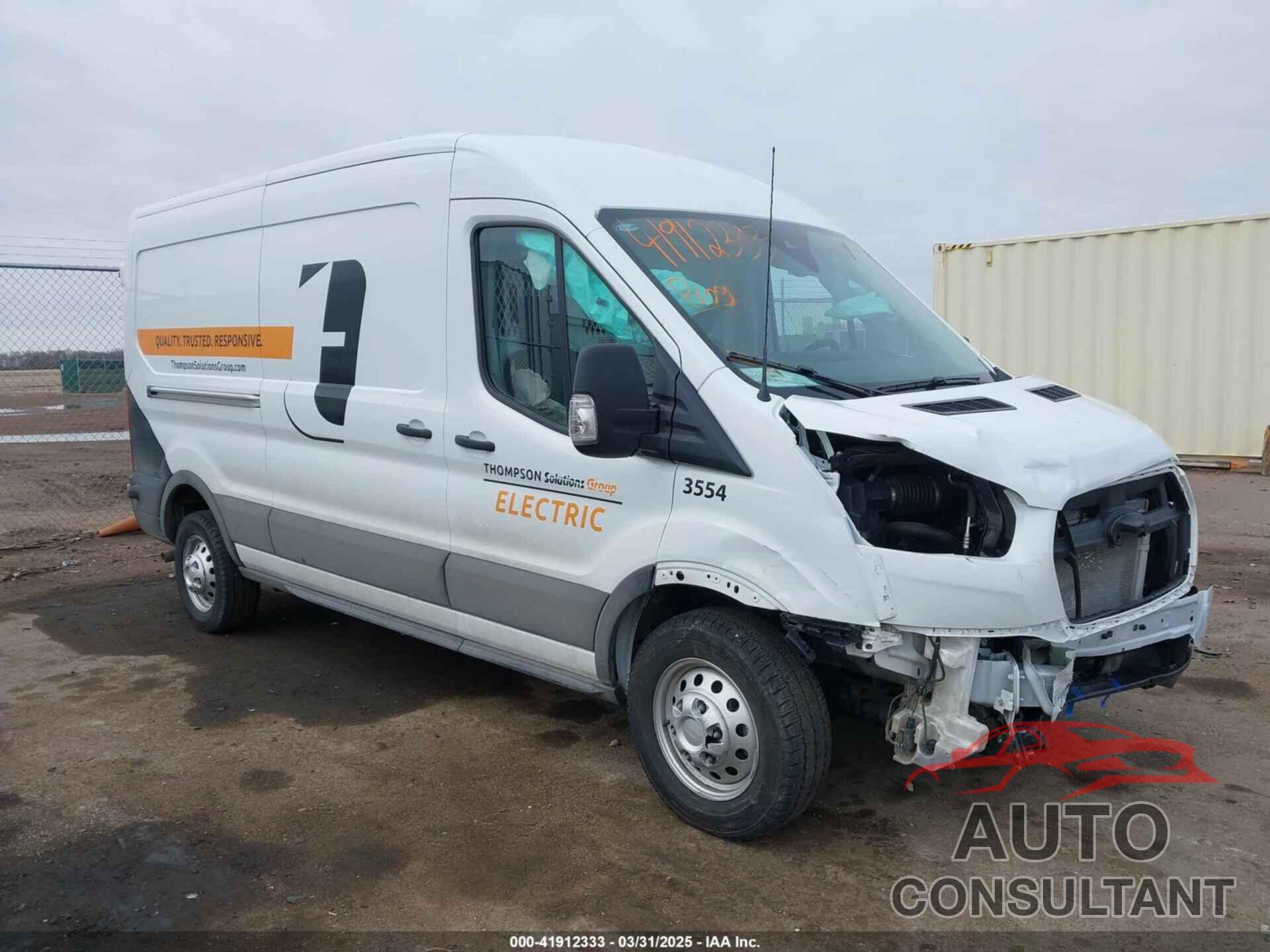 FORD TRANSIT-350 2024 - 1FTBW2C86RKB24960