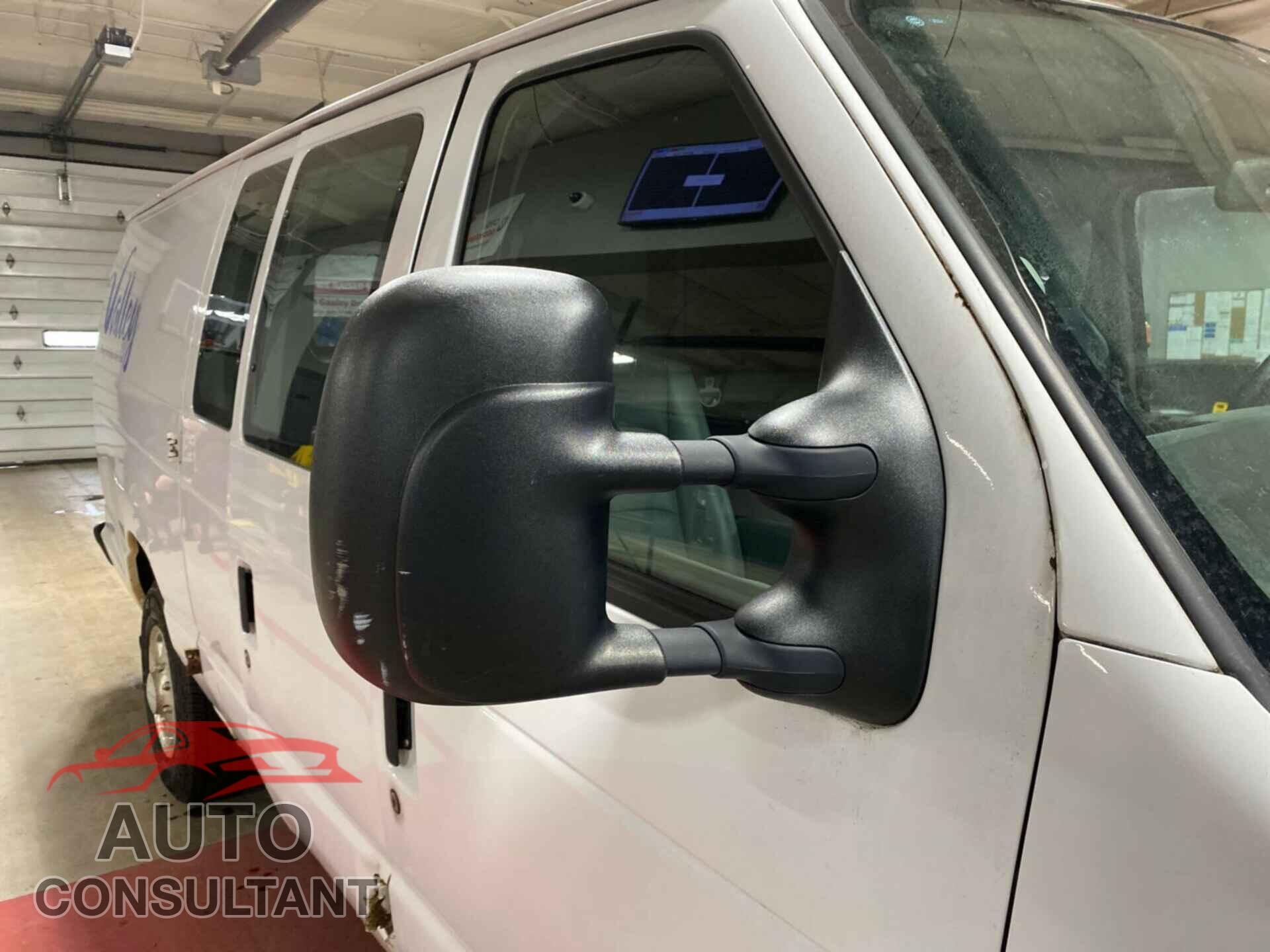 FORD ECONOLINE 2014 - 1FTNS1EW5EDA68247