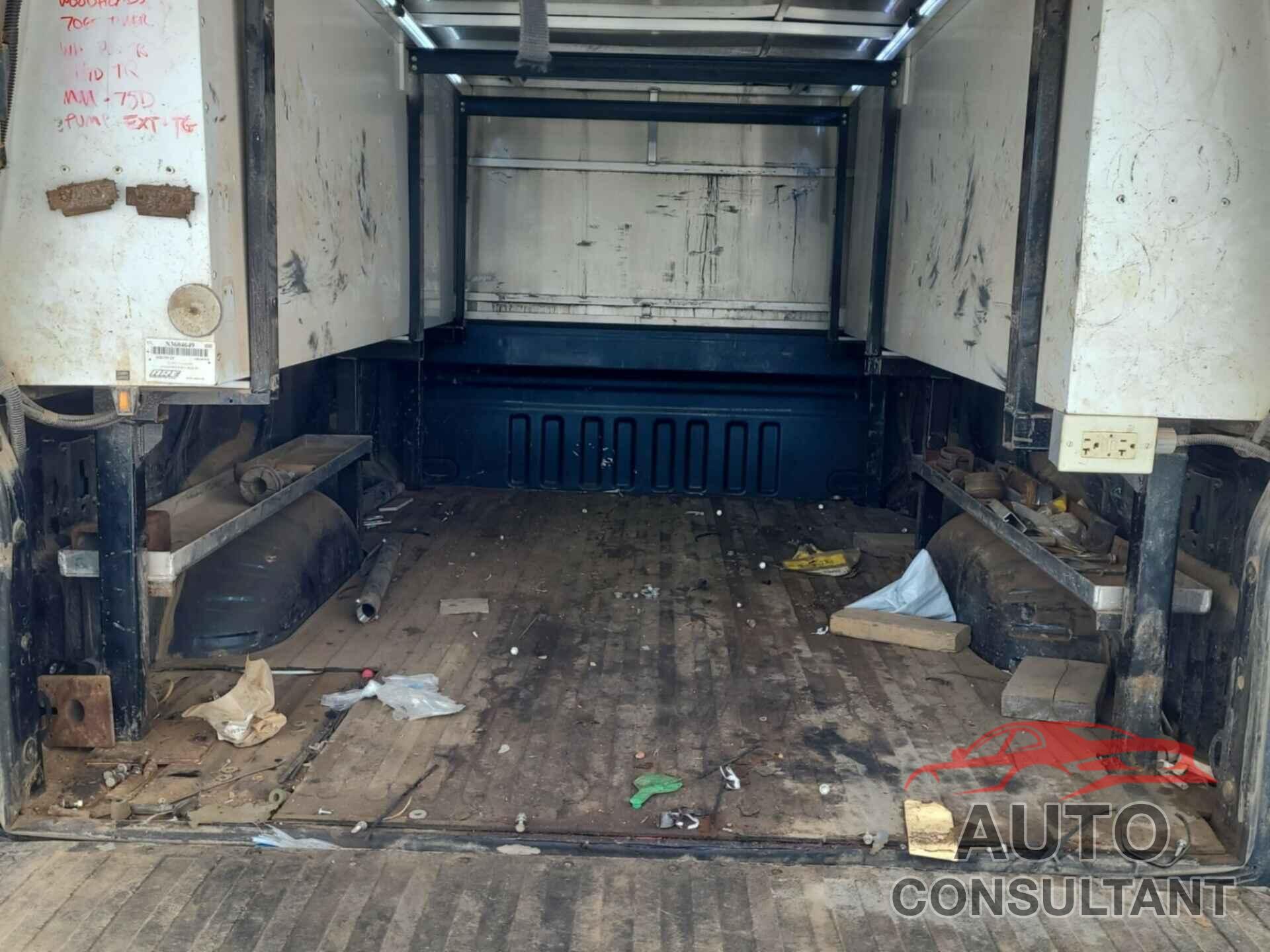 FORD F-250 2019 - 1FT7W2BT9KED70918