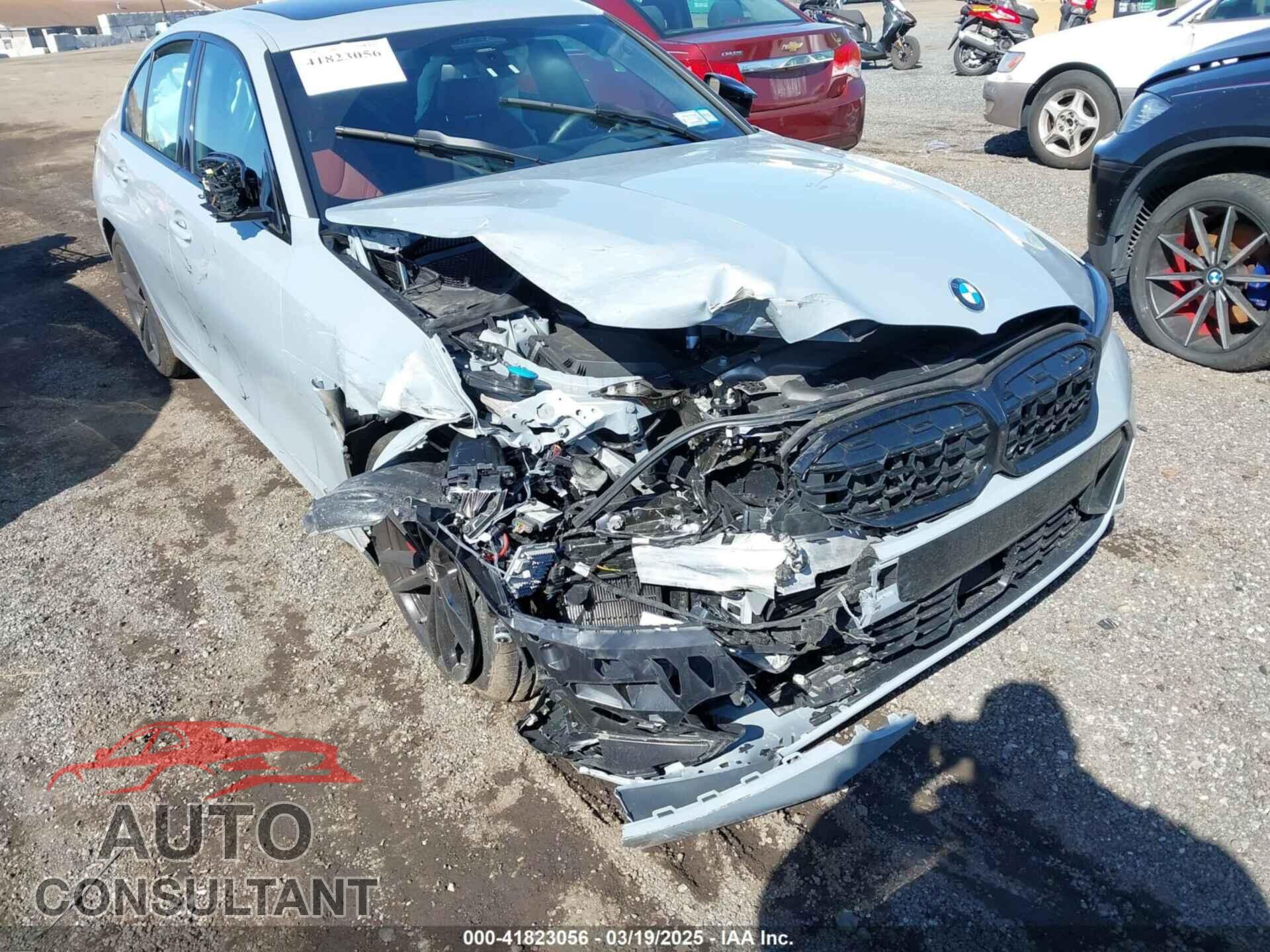 BMW M340I 2024 - 3MW49FF01R8E79739