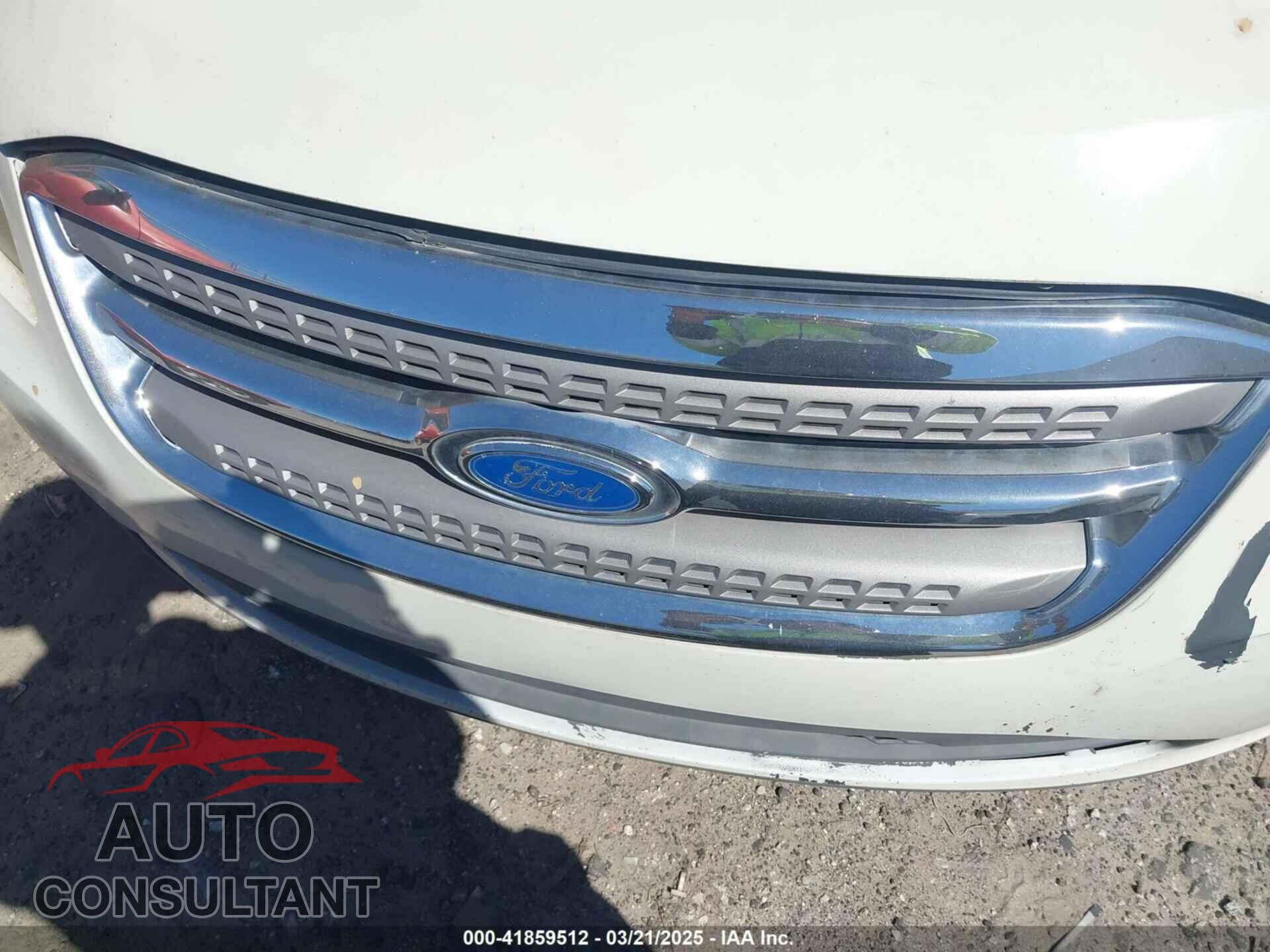 FORD TAURUS 2011 - 1FAHP2EW5BG147597