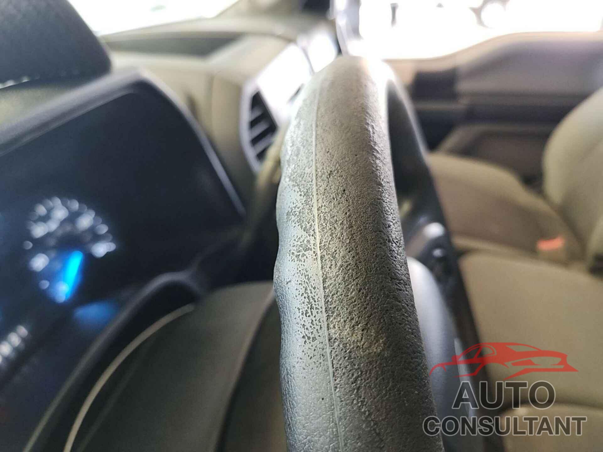 FORD F250 2017 - 1FT7X2B68HEF22641