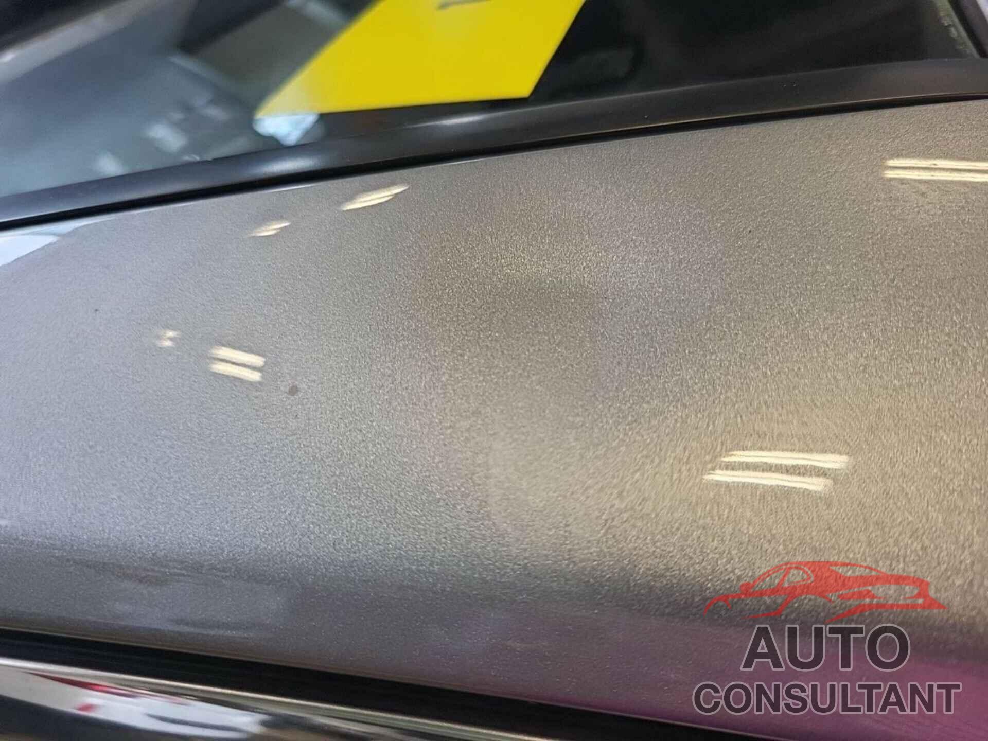 TOYOTA CAMRY 2019 - 4T1B31HK9KU514044