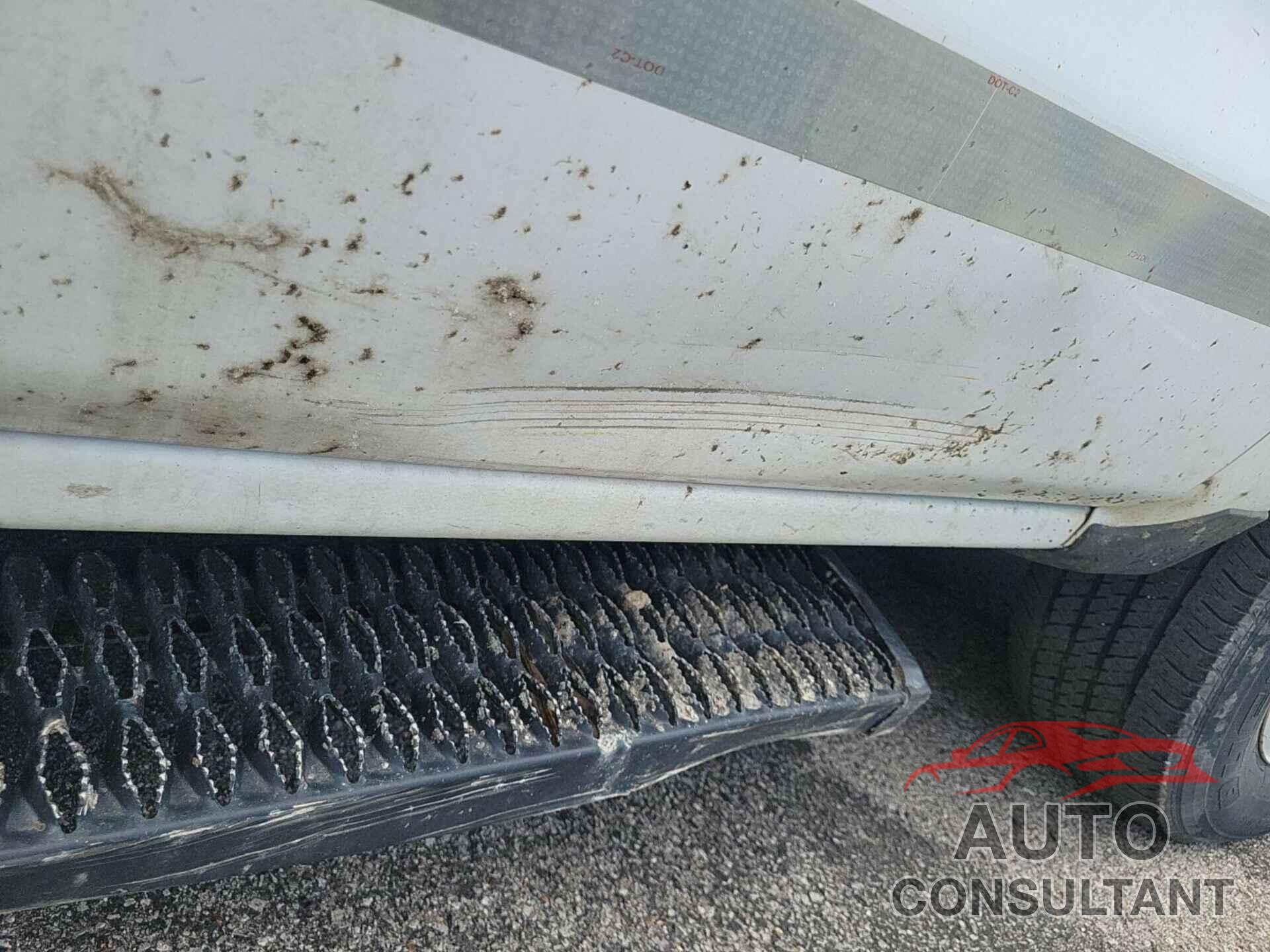 CHEVROLET SILVERADO 2015 - 1GCNKPEH1FZ443348