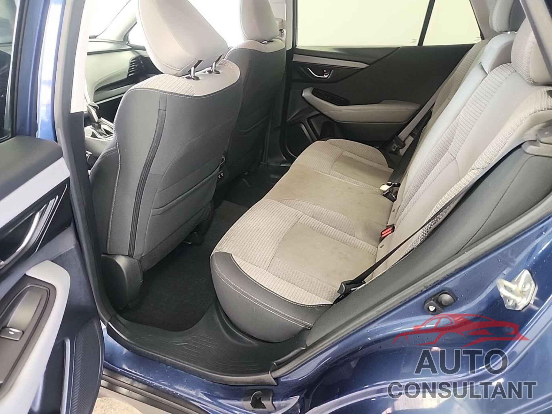 SUBARU OUTBACK 2020 - 4S4BTACC6L3188890