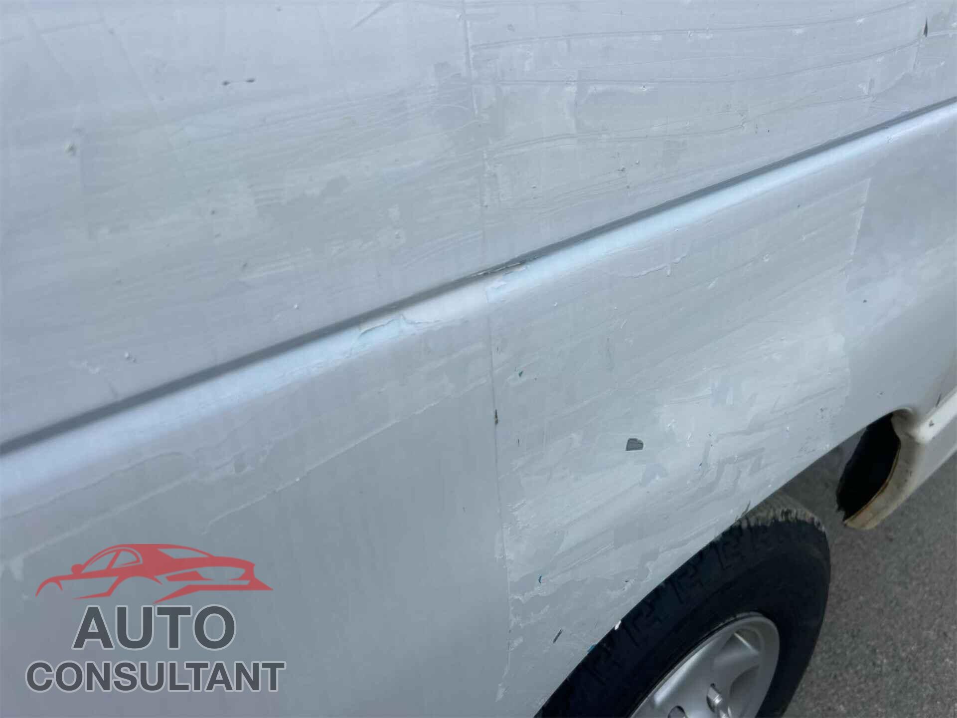 FORD ECONOLINE 2012 - 1FTNE2EW5CDB01838