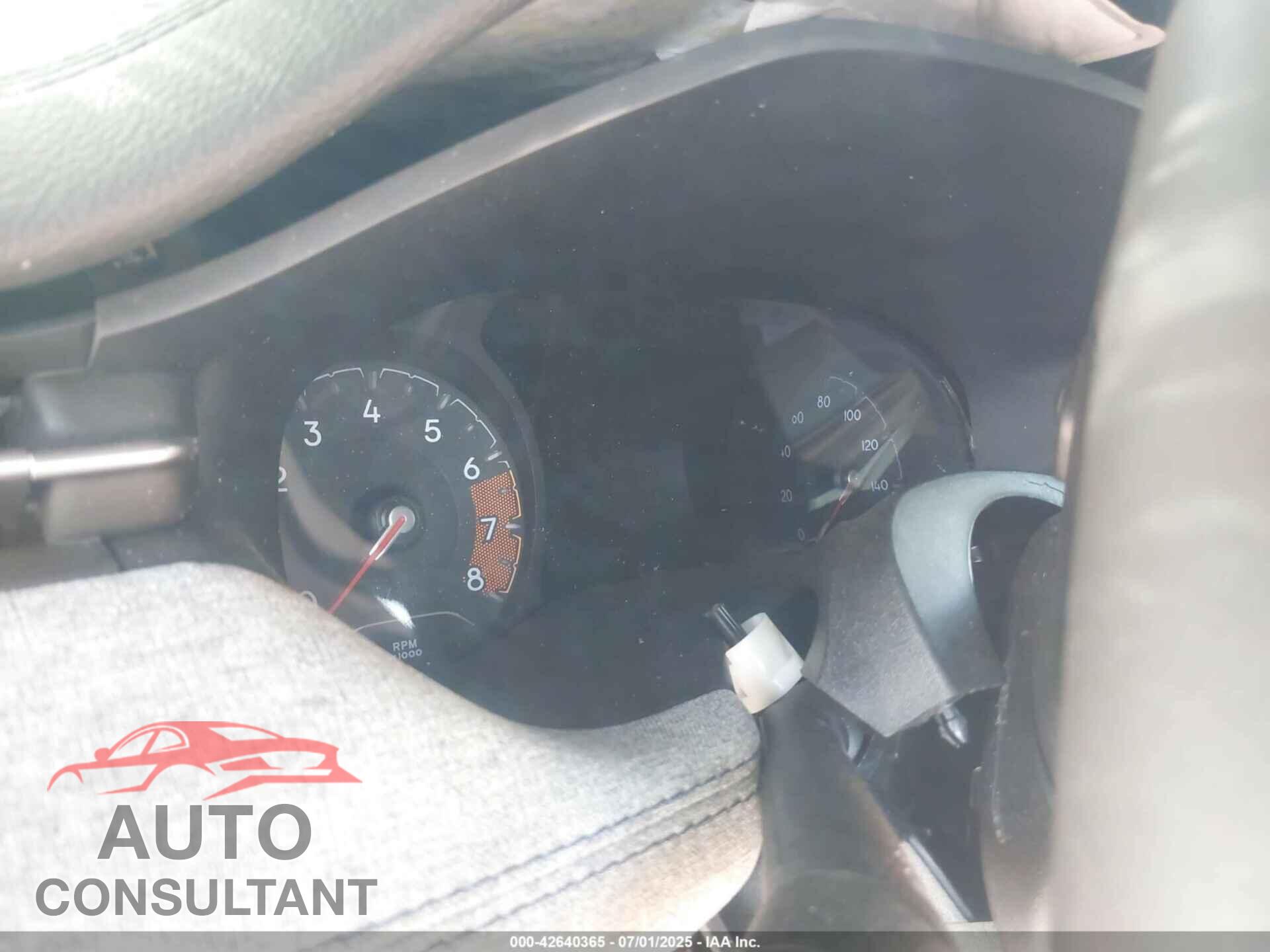 JEEP COMPASS 2024 - 3C4NJDBN9RT109365