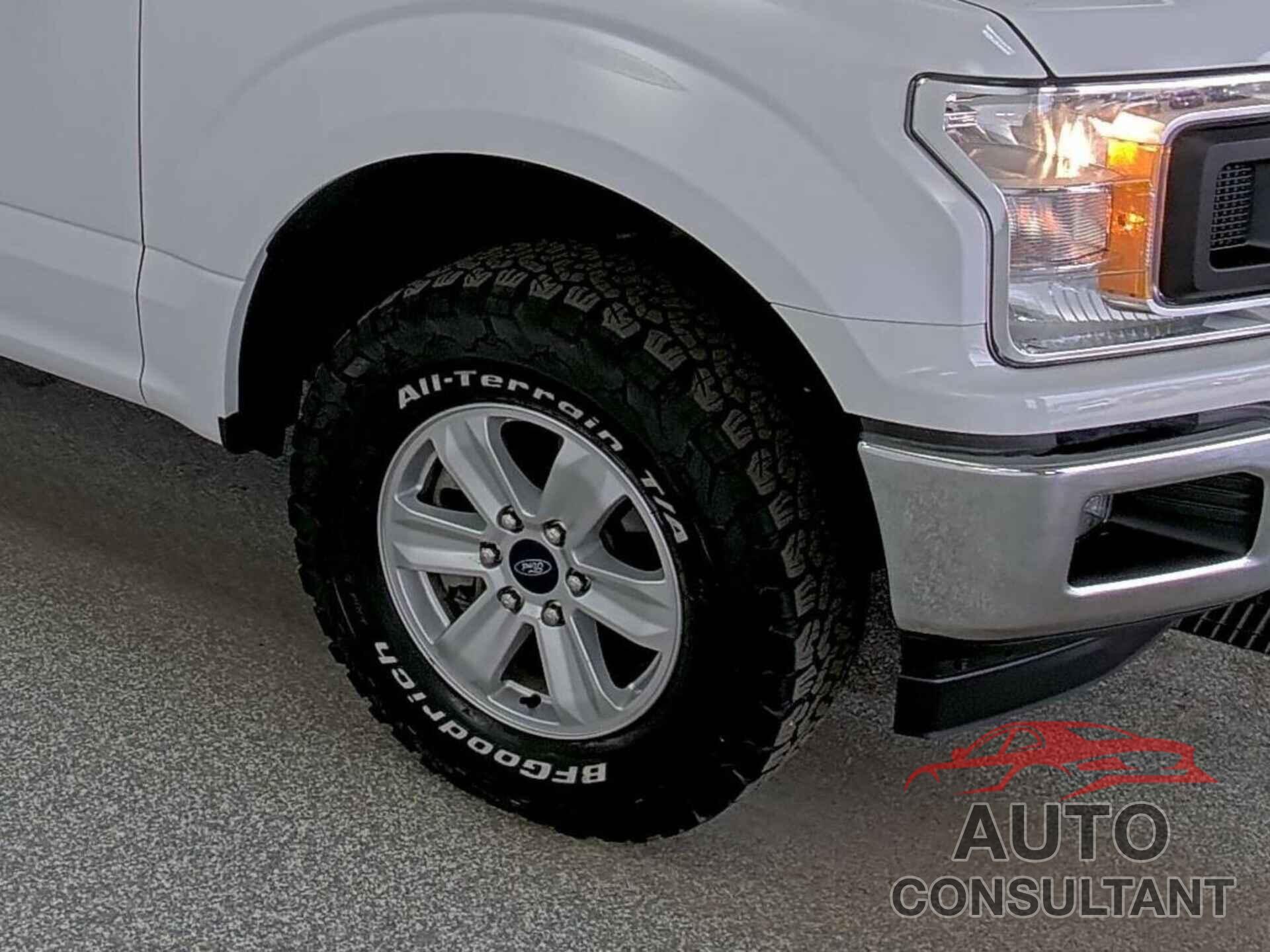 FORD F-150 2020 - 1FTMF1E56LKD52910