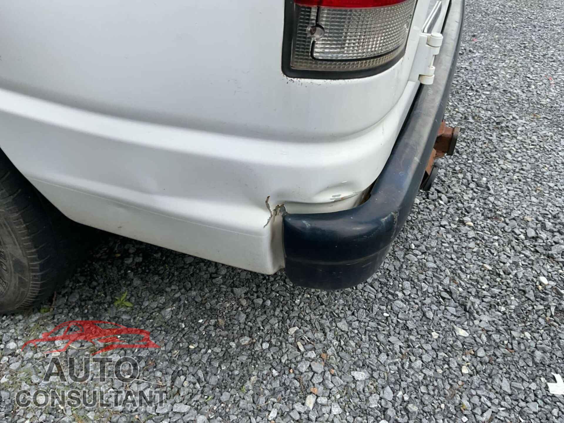 FORD E-150 2014 - 1FTNE1EW2EDB07450