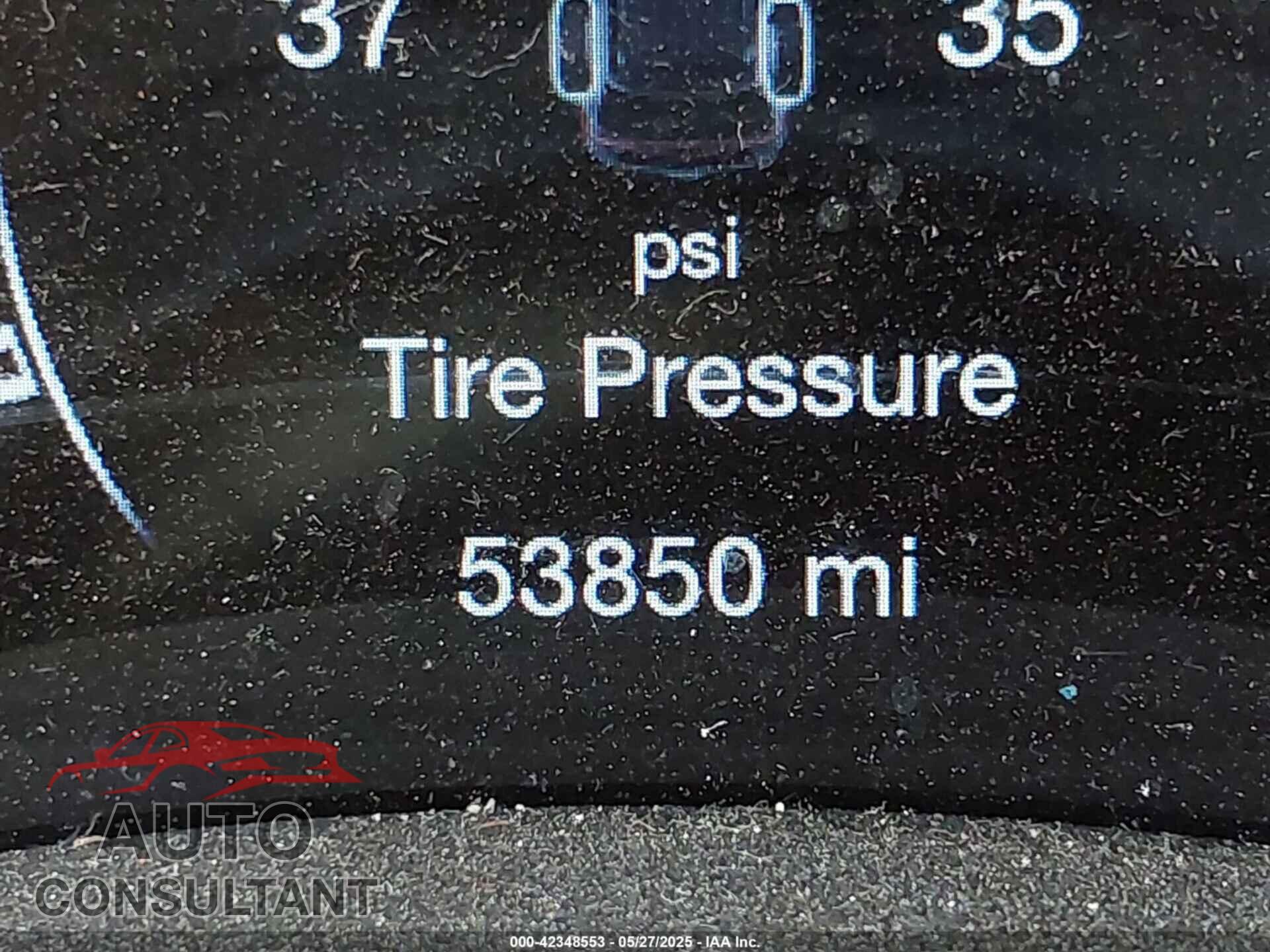 DODGE DURANGO 2021 - 1C4RDHDG6MC803529