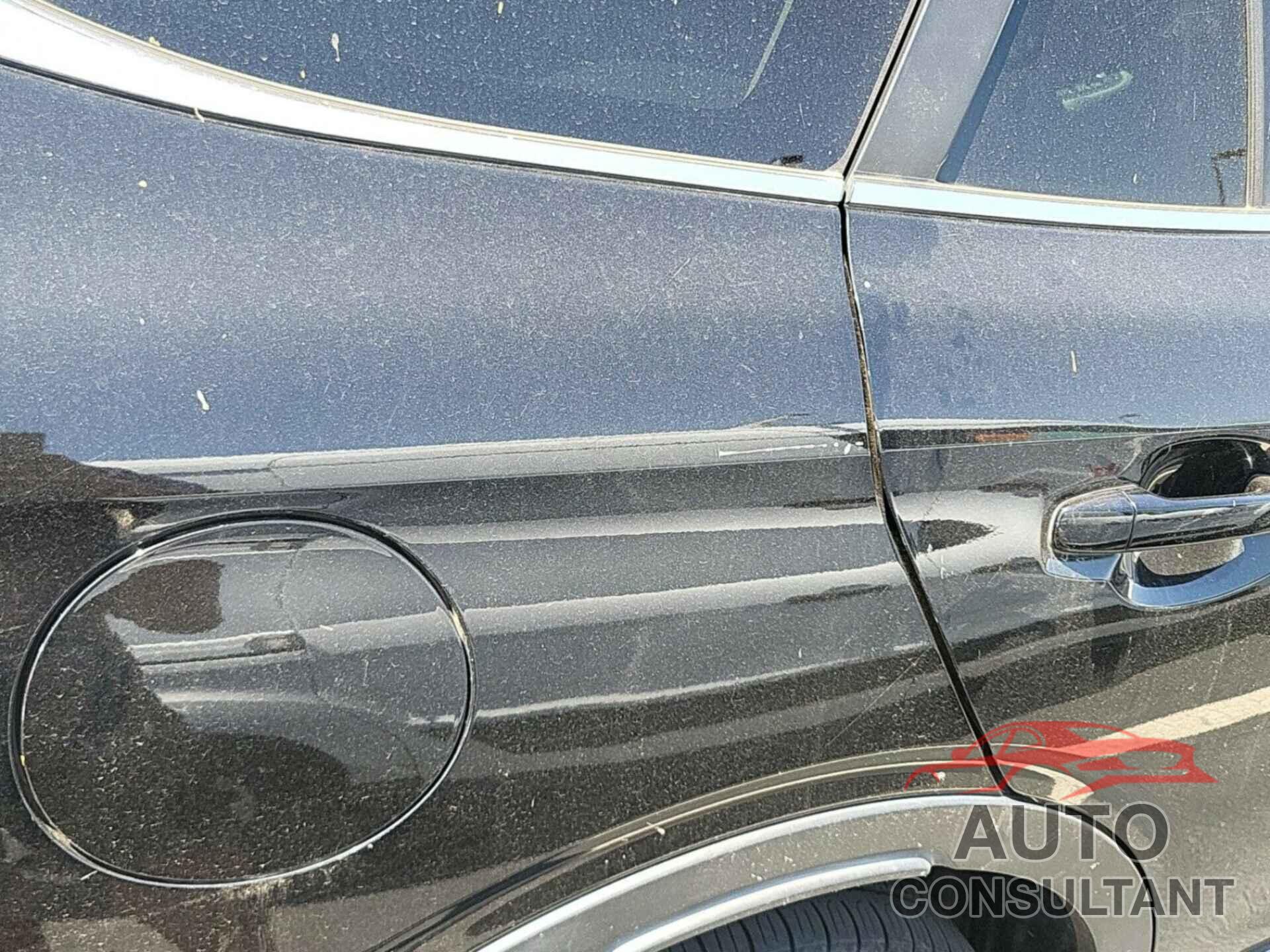 SUBARU OUTBACK 2020 - 4S4BTACC1L3142867