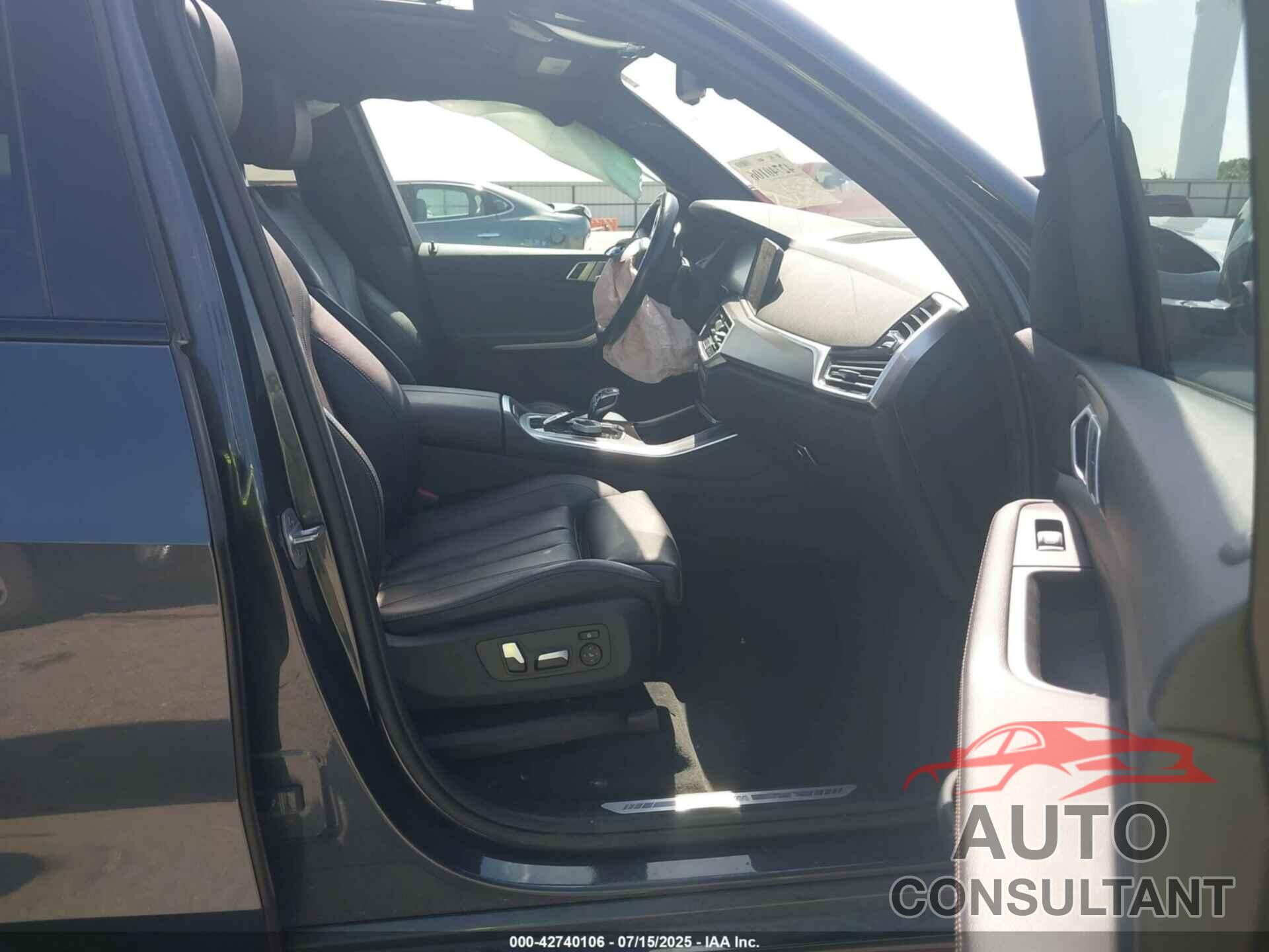BMW X5 2019 - 5UXCR6C54KLL12948