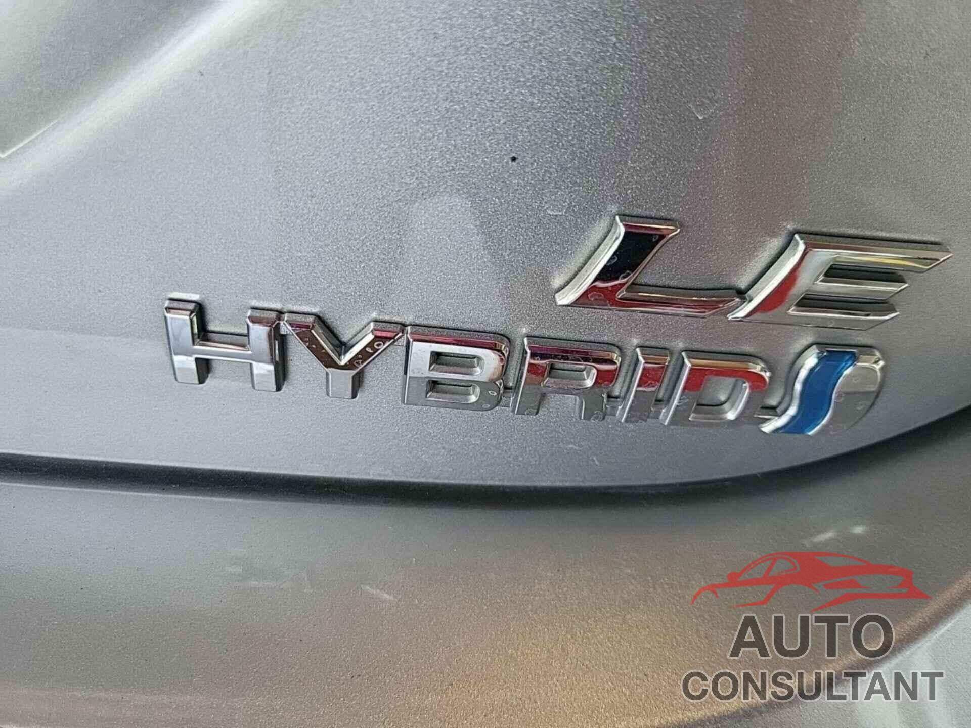 TOYOTA CAMRY 2019 - 4T1B31HK9KU514044