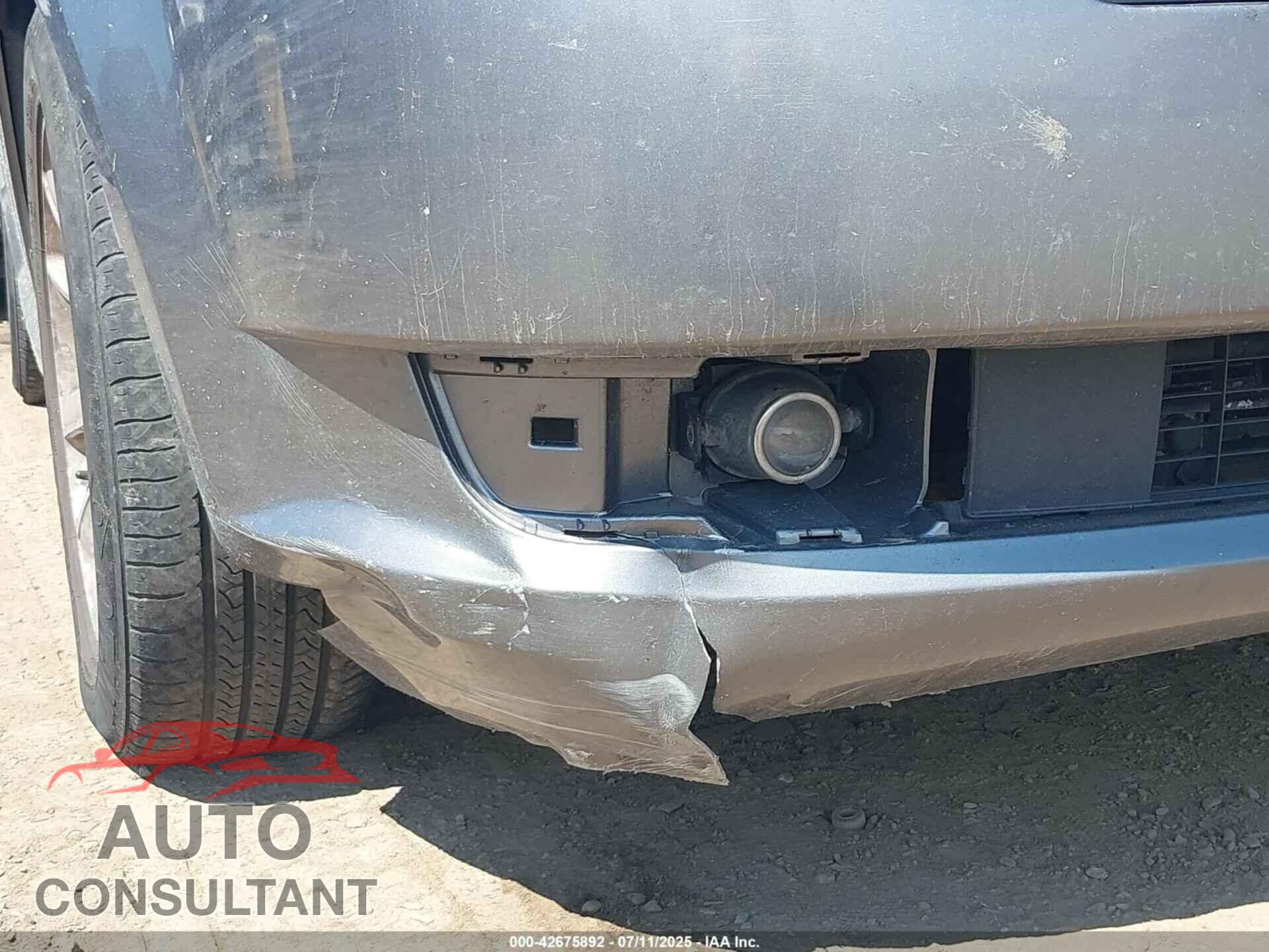 FORD FLEX 2009 - 2FMEK62C19BA62766