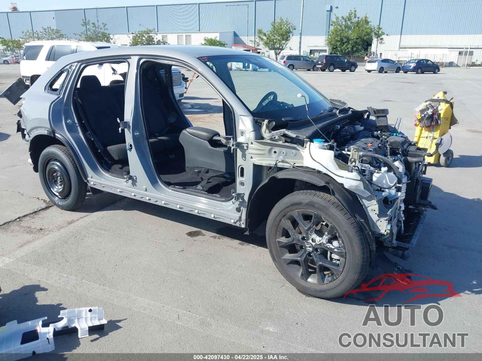HONDA HR-V 2024 - 3CZRZ2H51RM768602