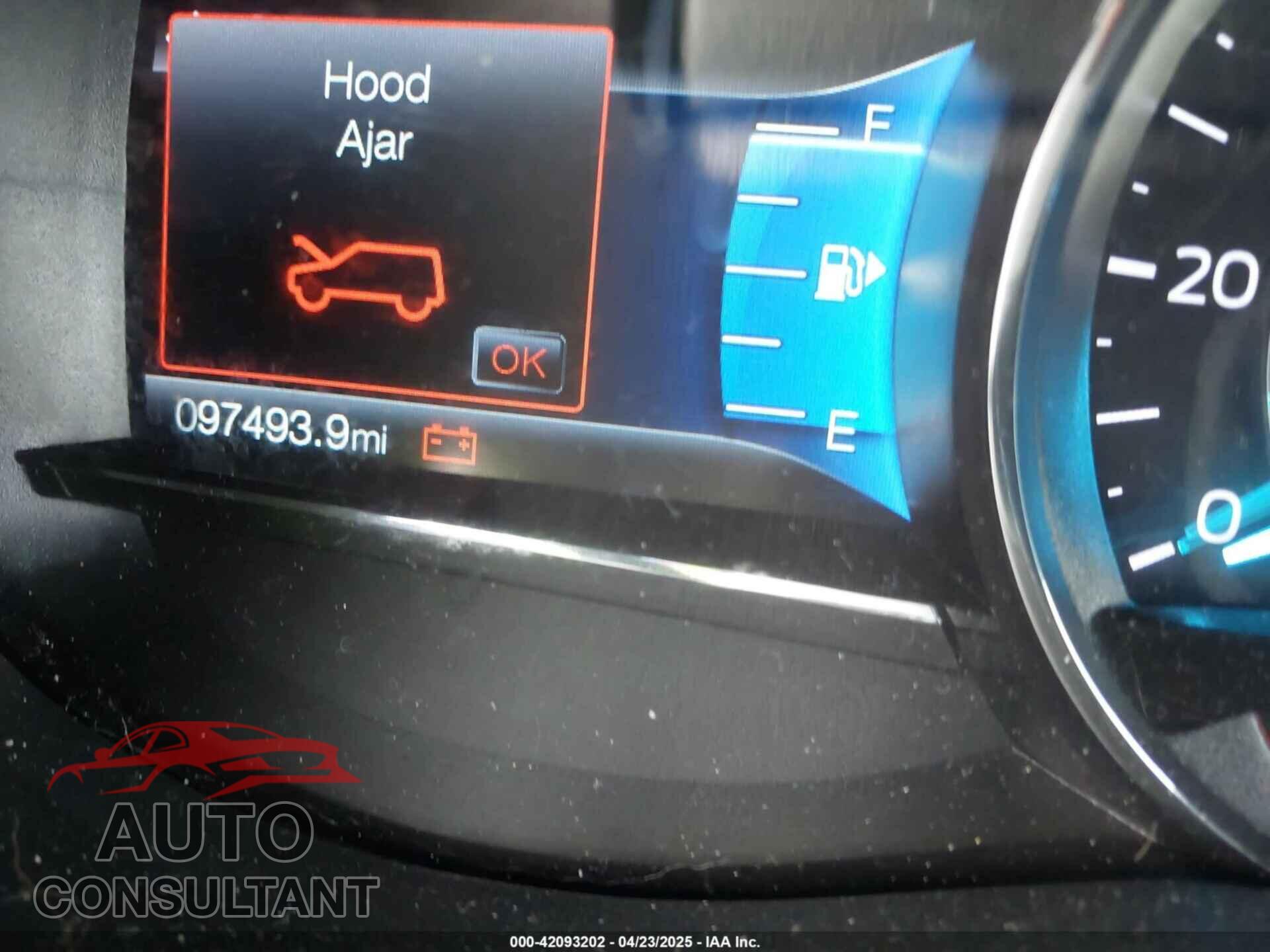 FORD EXPLORER 2019 - 1FM5K8D87KGB08202