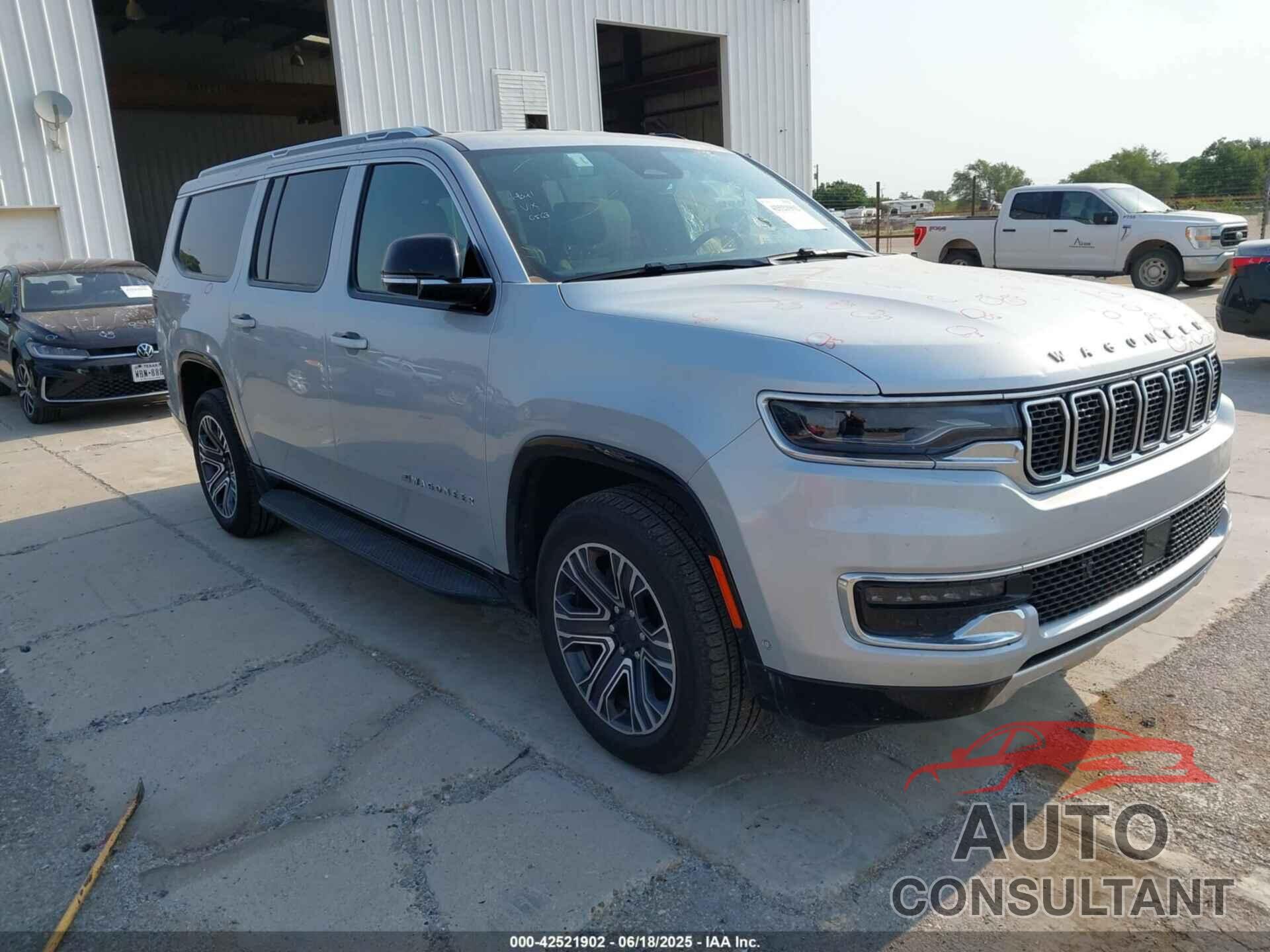 JEEP WAGONEER L 2024 - 1C4SJSBP2RS175525
