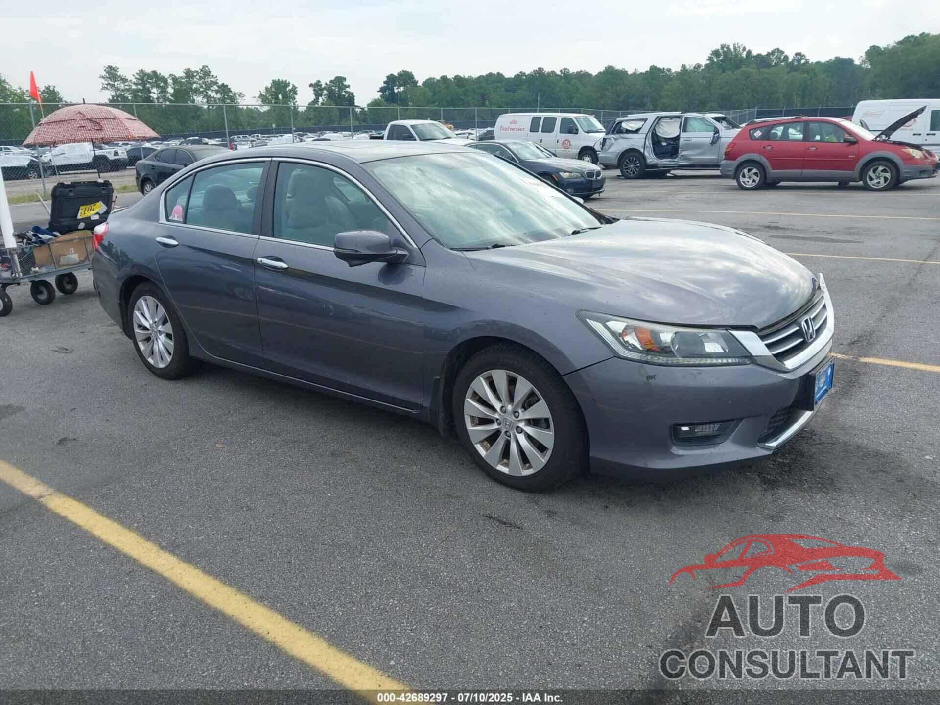 HONDA ACCORD 2015 - 1HGCR2F72FA183795