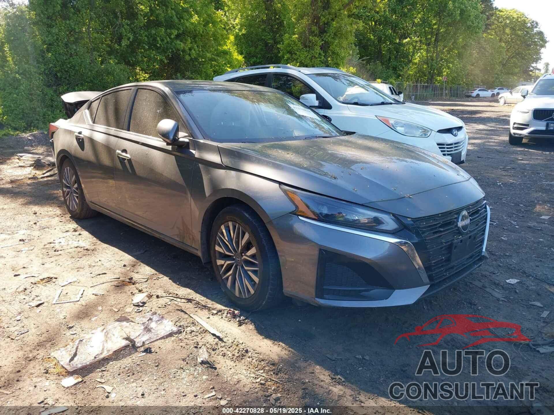 NISSAN ALTIMA 2023 - 1N4BL4DV2PN403042
