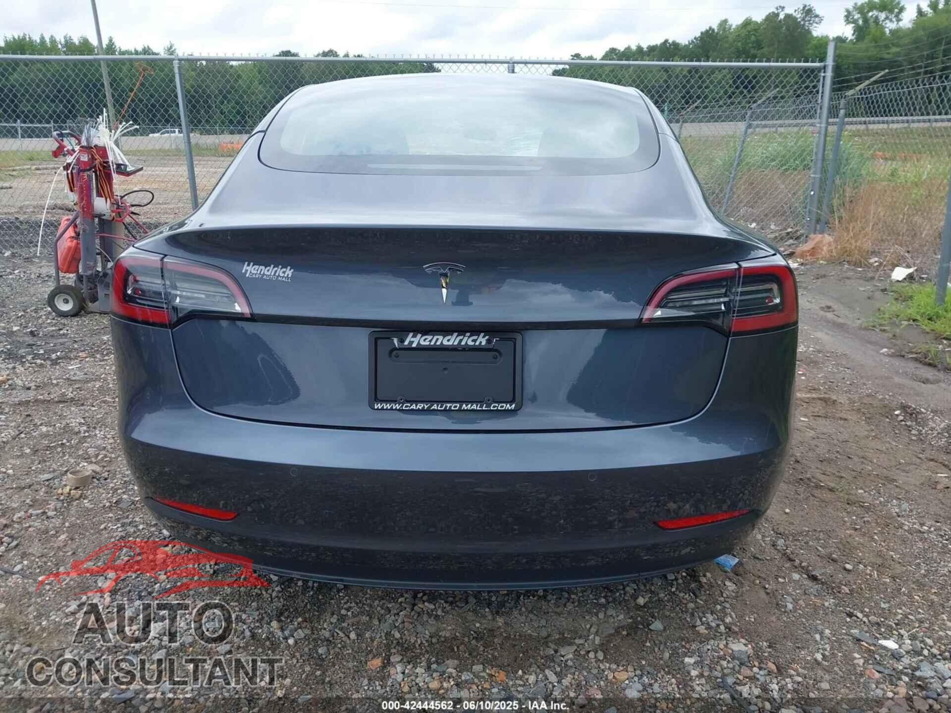 TESLA MODEL 3 2021 - 5YJ3E1EA1MF911192