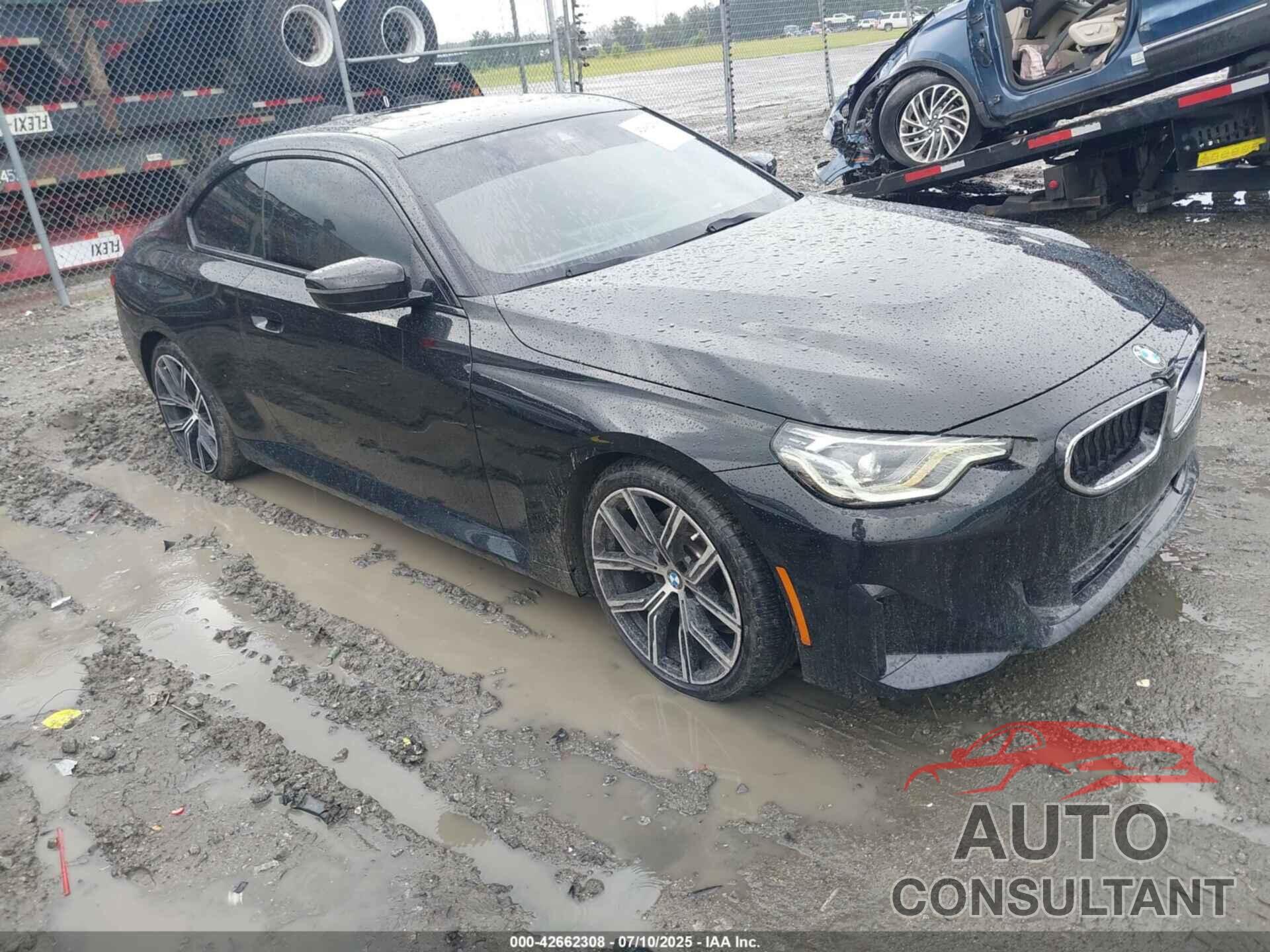 BMW 230 2024 - 3MW23CM0XR8E27519