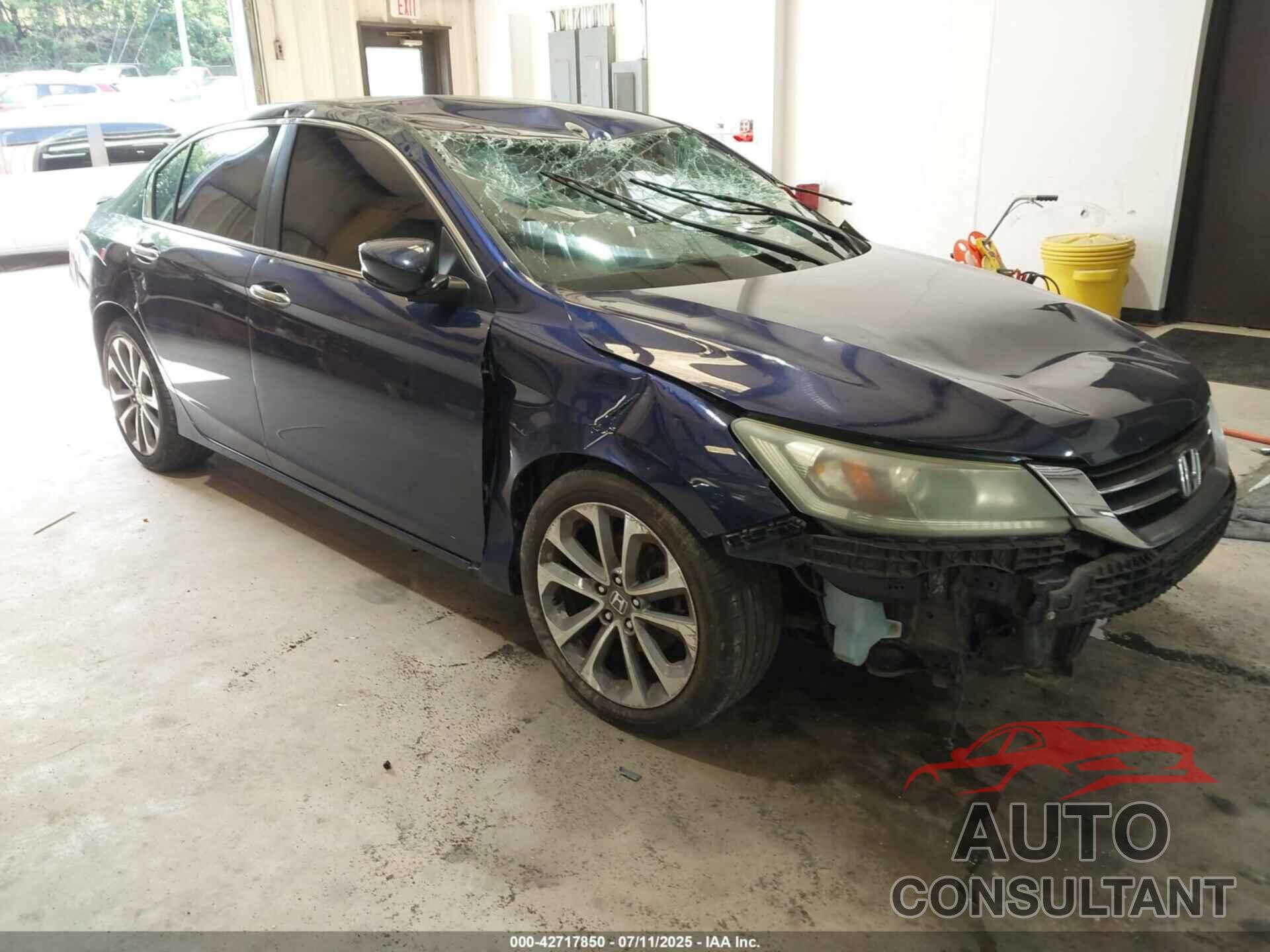 HONDA ACCORD 2014 - 1HGCR2F54EA056267