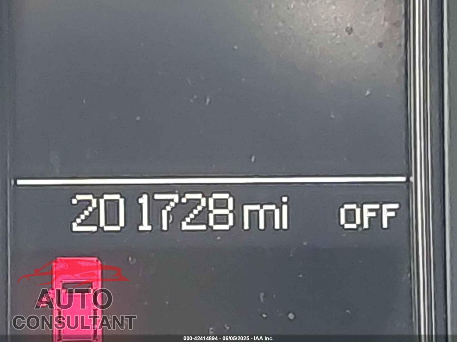 DODGE DURANGO 2013 - 1C4RDJAG9DC678845
