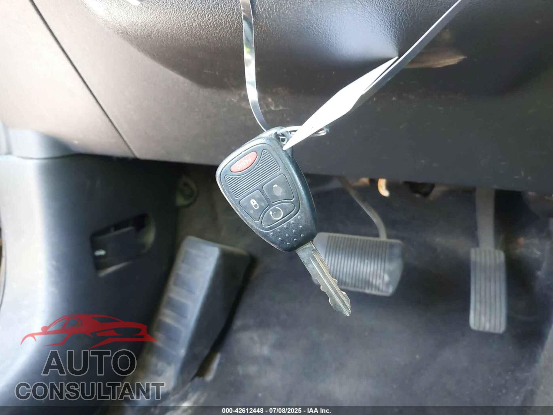 JEEP COMPASS 2015 - 1C4NJCEA2FD296193
