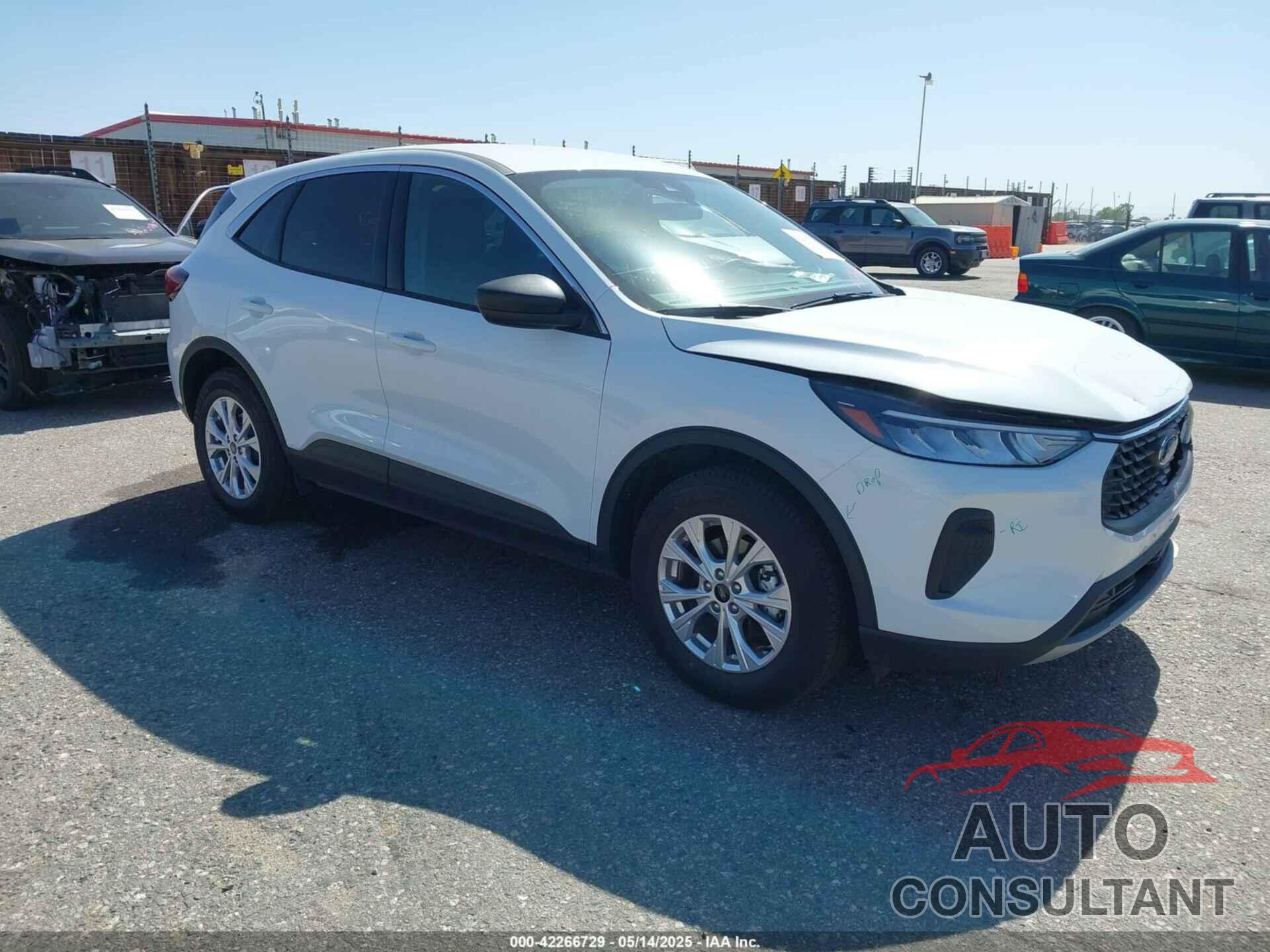 FORD ESCAPE 2024 - 1FMCU9GN5RUA74068