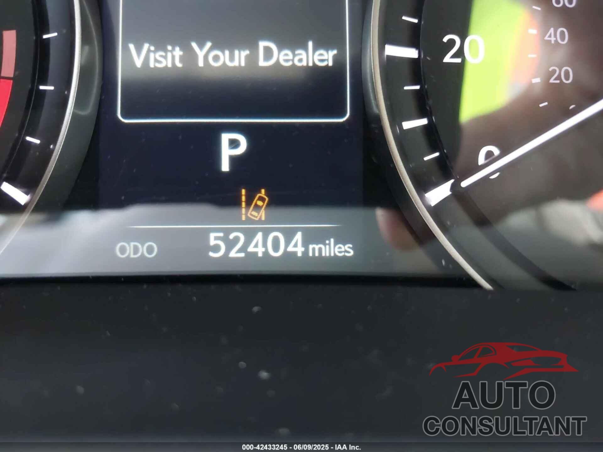 LEXUS RX 350 2021 - 2T2HZMAA6MC196394