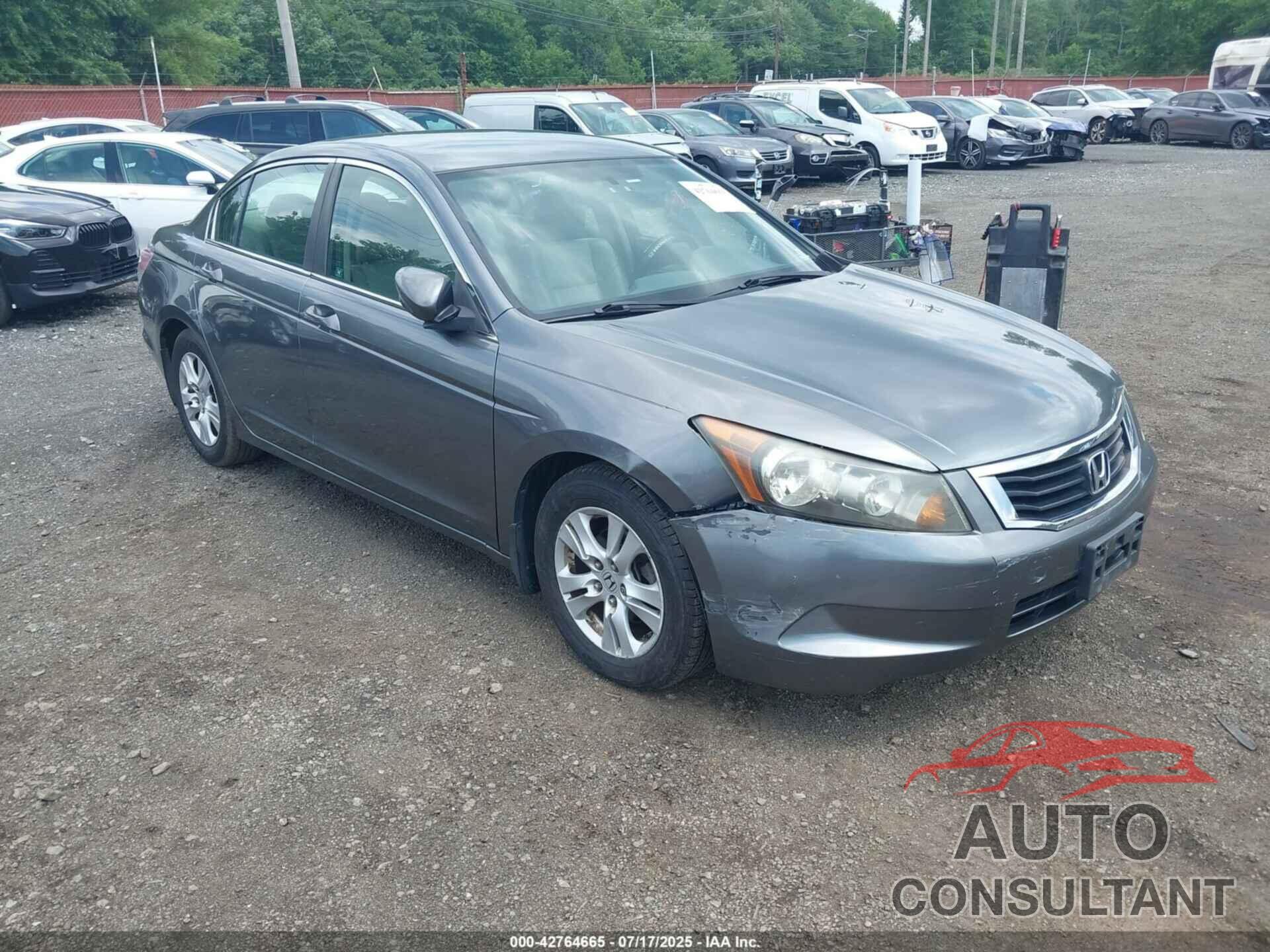 HONDA ACCORD 2010 - 1HGCP2F40AA005520