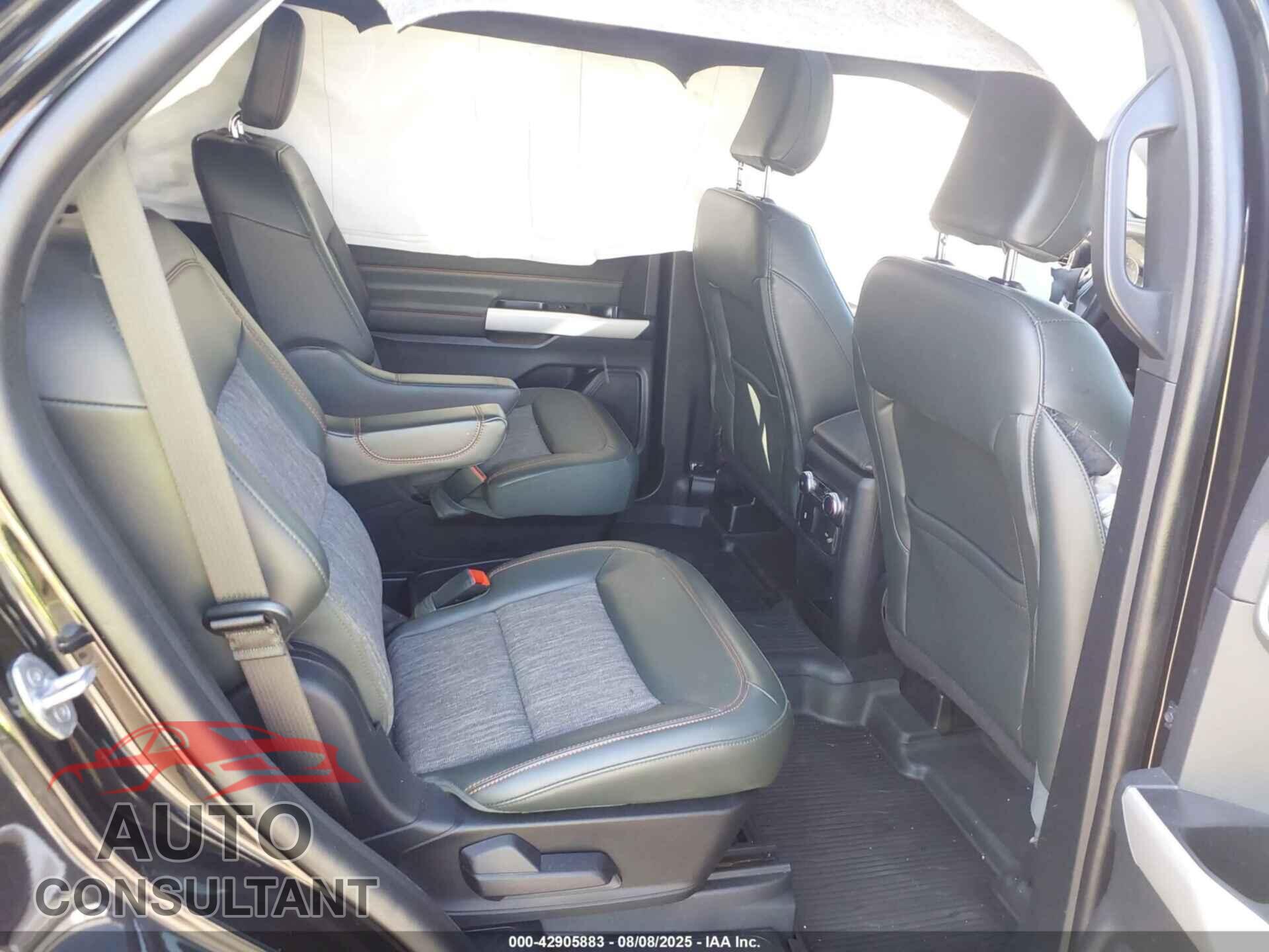 FORD EXPLORER 2021 - 1FMSK8JH2MGC45932