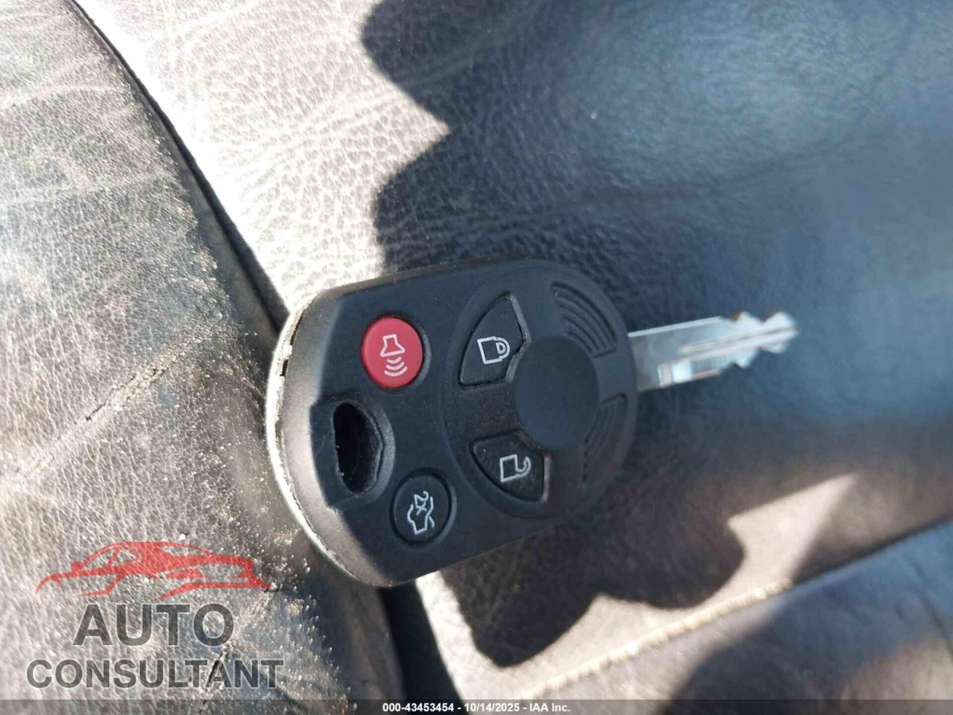 FORD EDGE 2014 - 2FMDK3JC5EBA45684