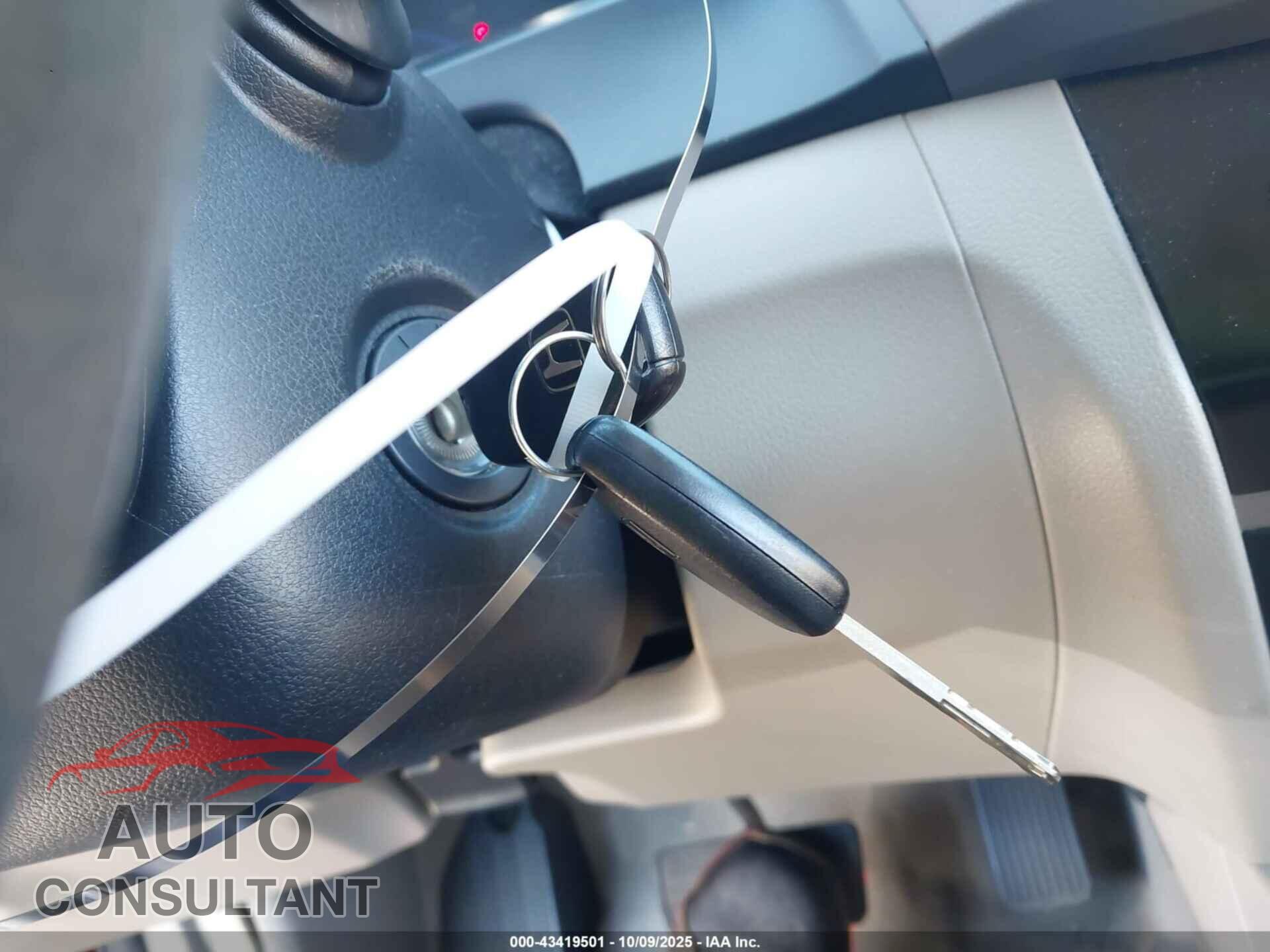 HONDA CIVIC 2012 - 2HGFB2F84CH534780