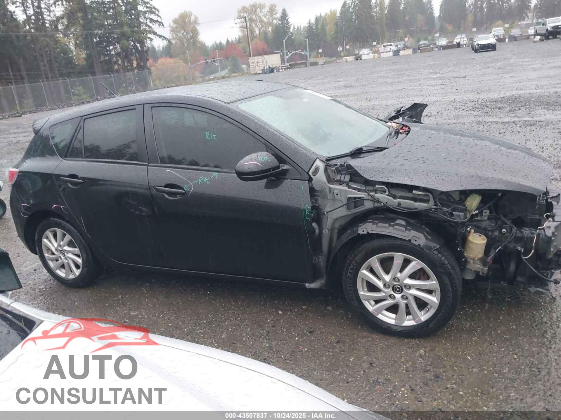 DODGE DURANGO 2013 - 1C4SDJCT1DC654454