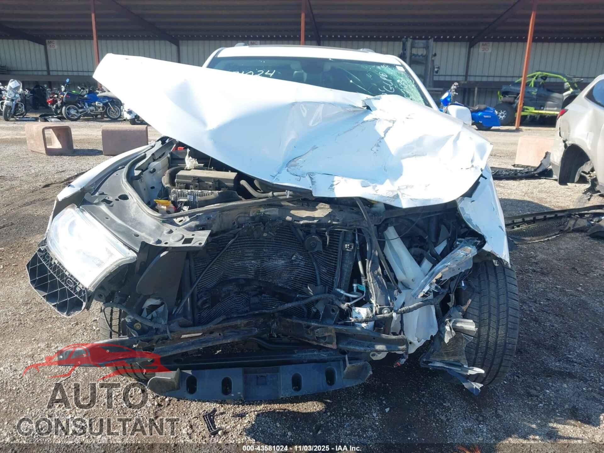 DODGE DURANGO 2014 - 1C4RDJDGXEC405703